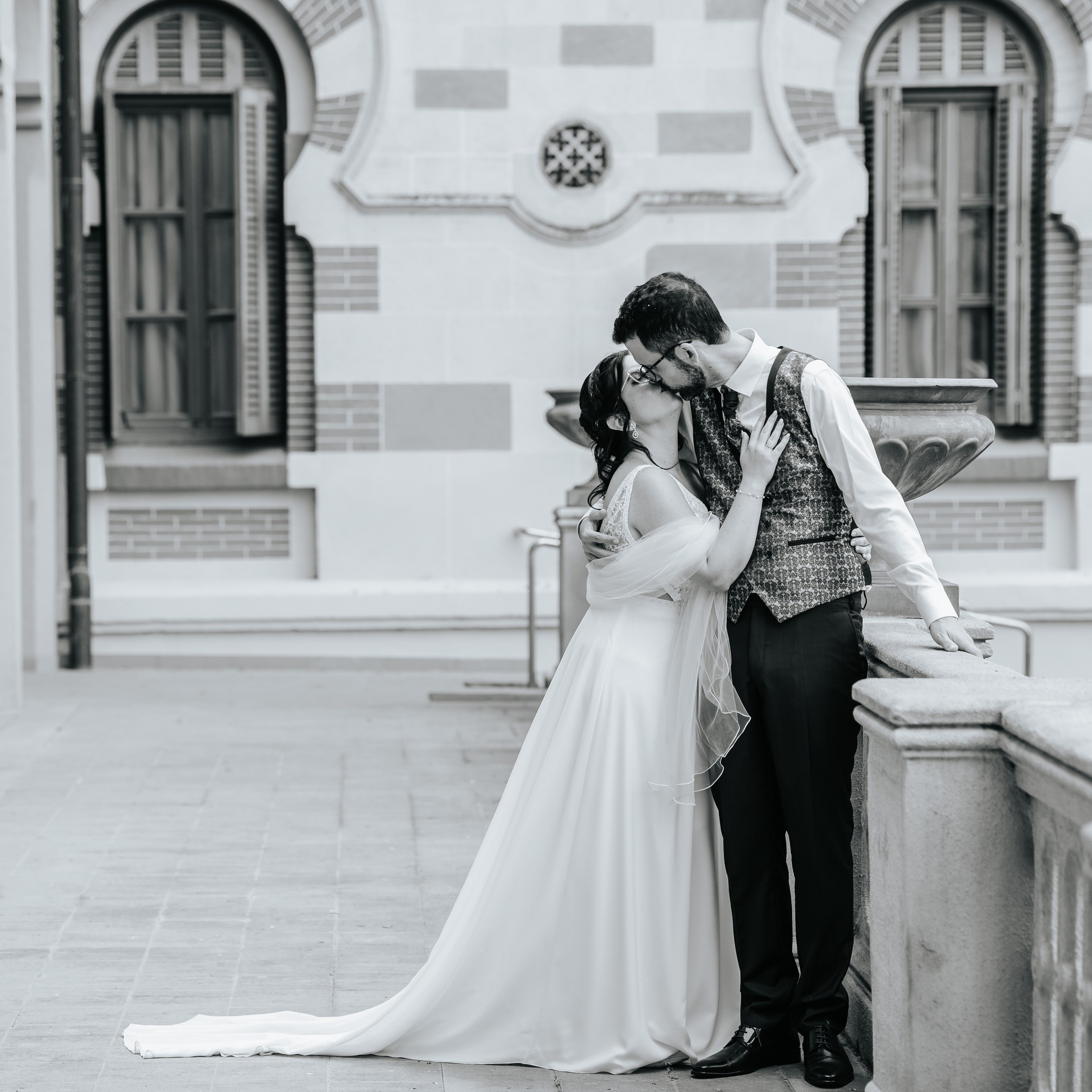 Clara+Jesus, 12.04.2025, Balneario Vichy Catalan