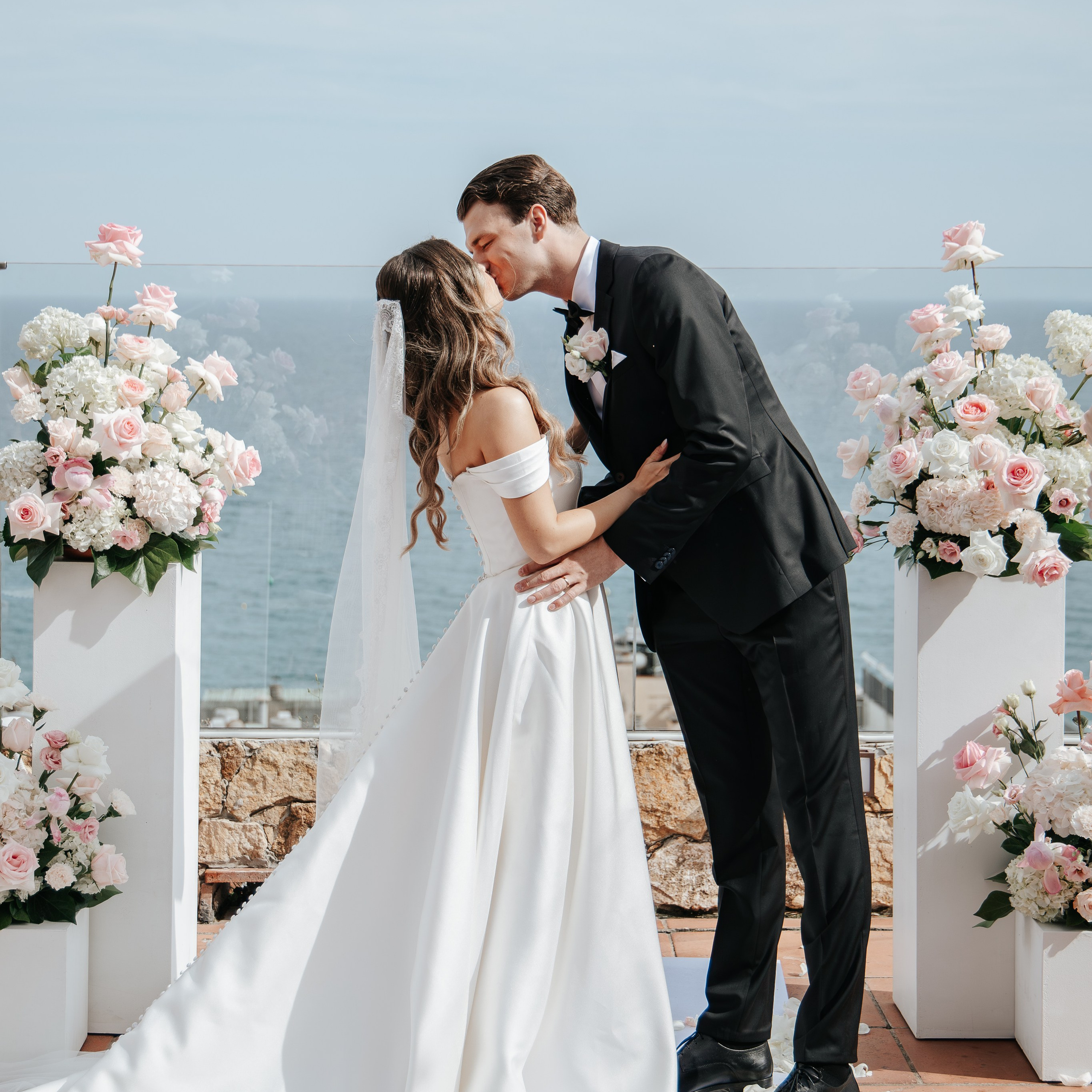 Sabina & Lucas, 06/06/2026, Hotel Roger de&nbsp;Flor, Lloret de&nbsp;Mar