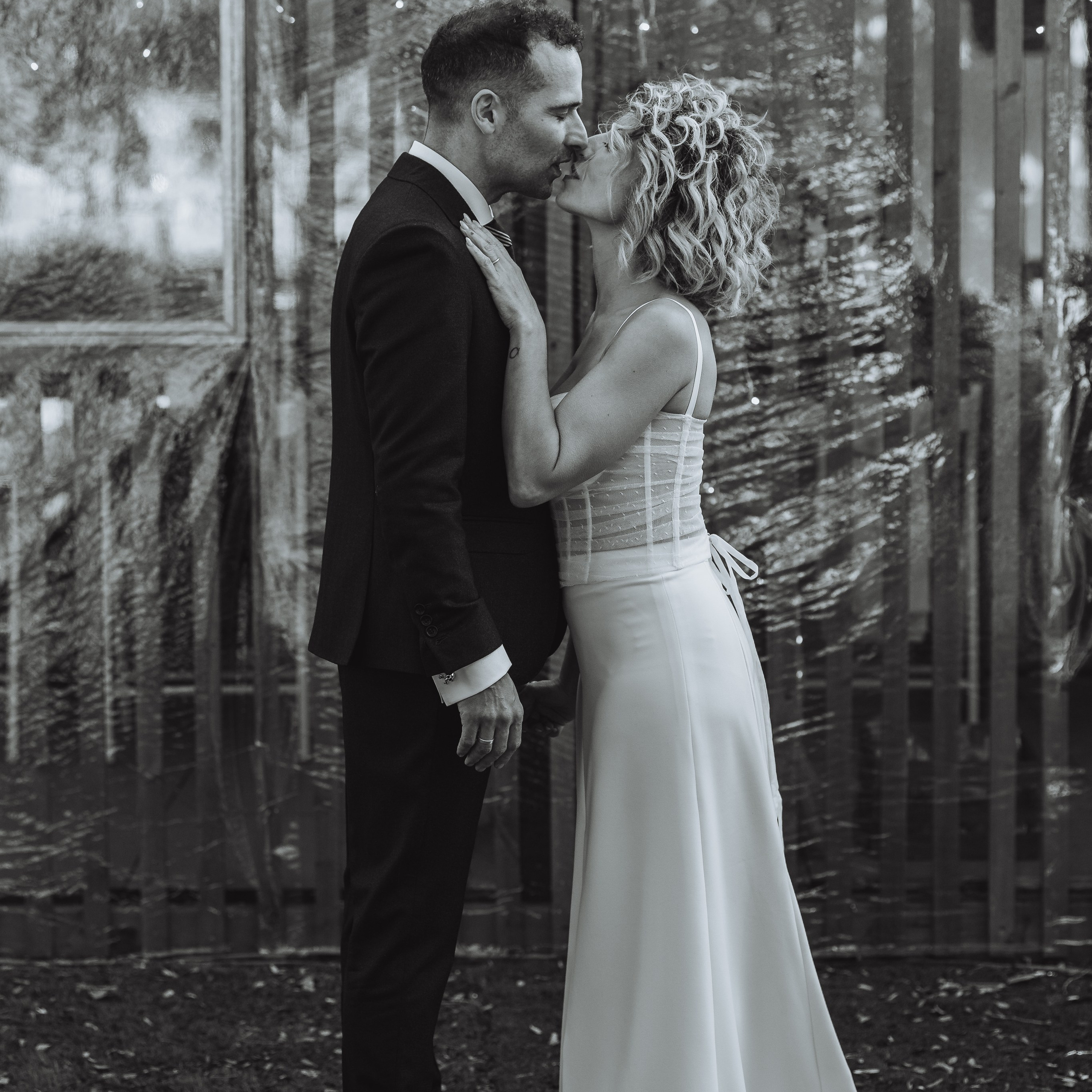 Отзывы. Свадебный фотограф в Каталонии