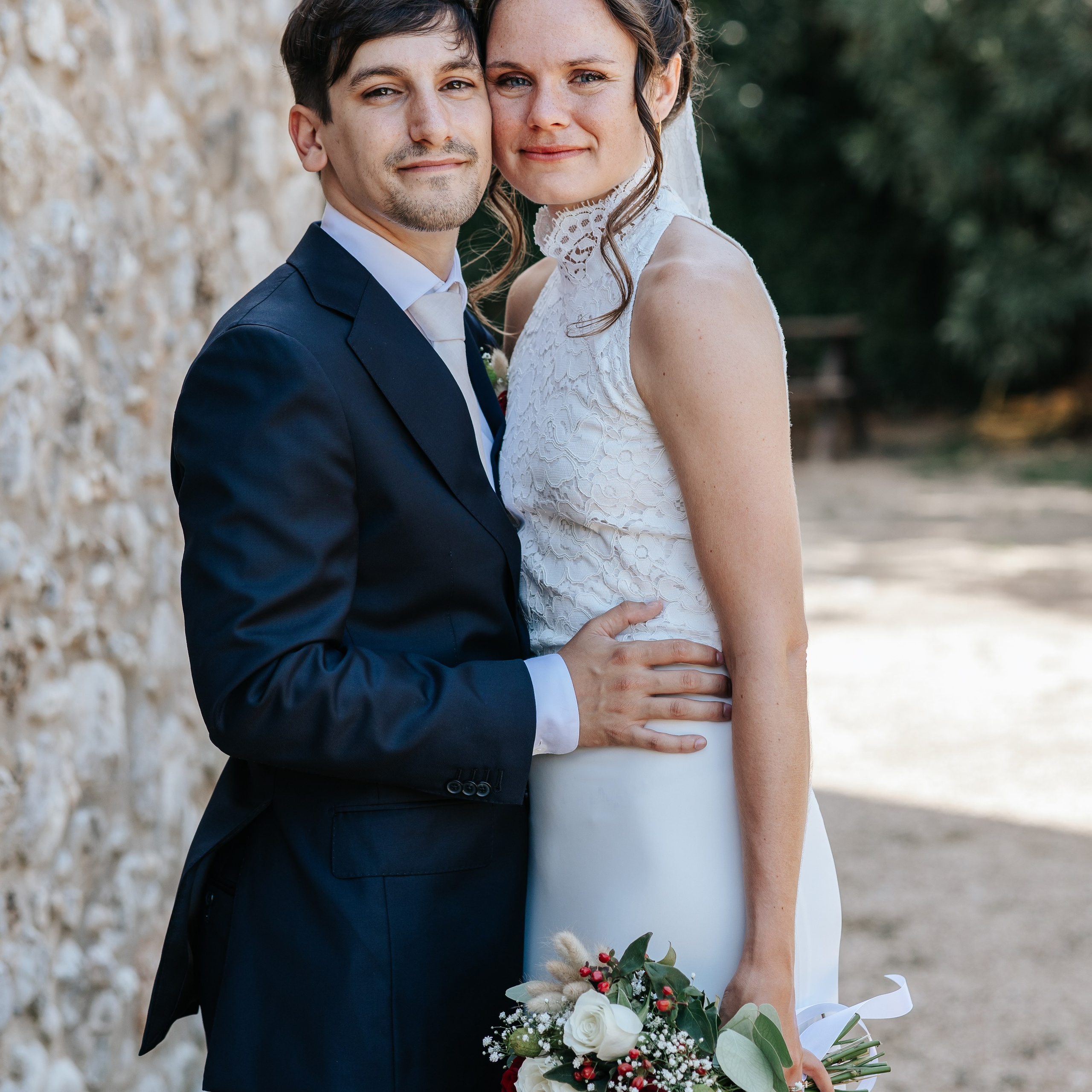Madeleine+Jose, 06.09.2025, L’Arcada de Fares