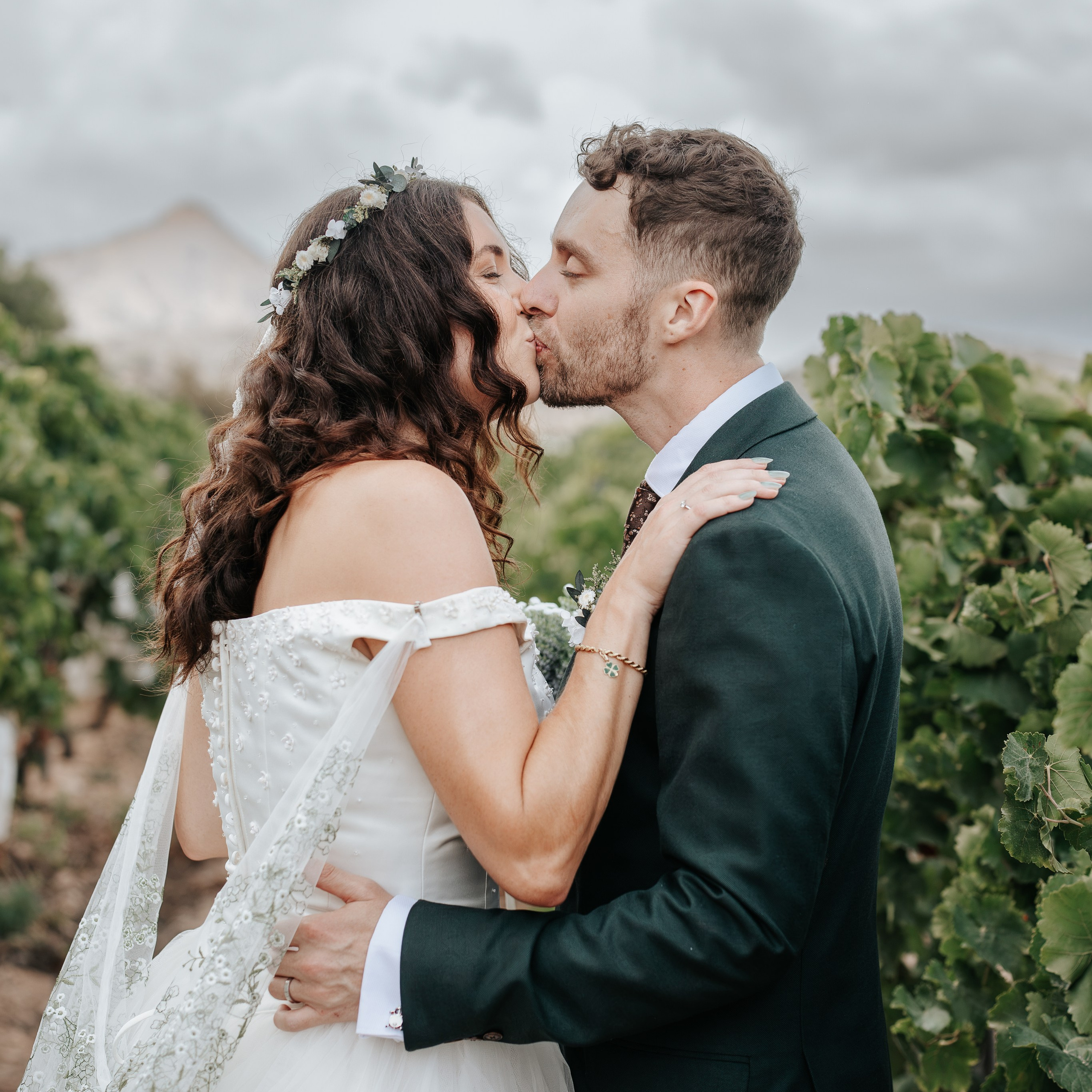 Amaia & Jack, 03/10/2026, Finca Casa Imas, Alicante