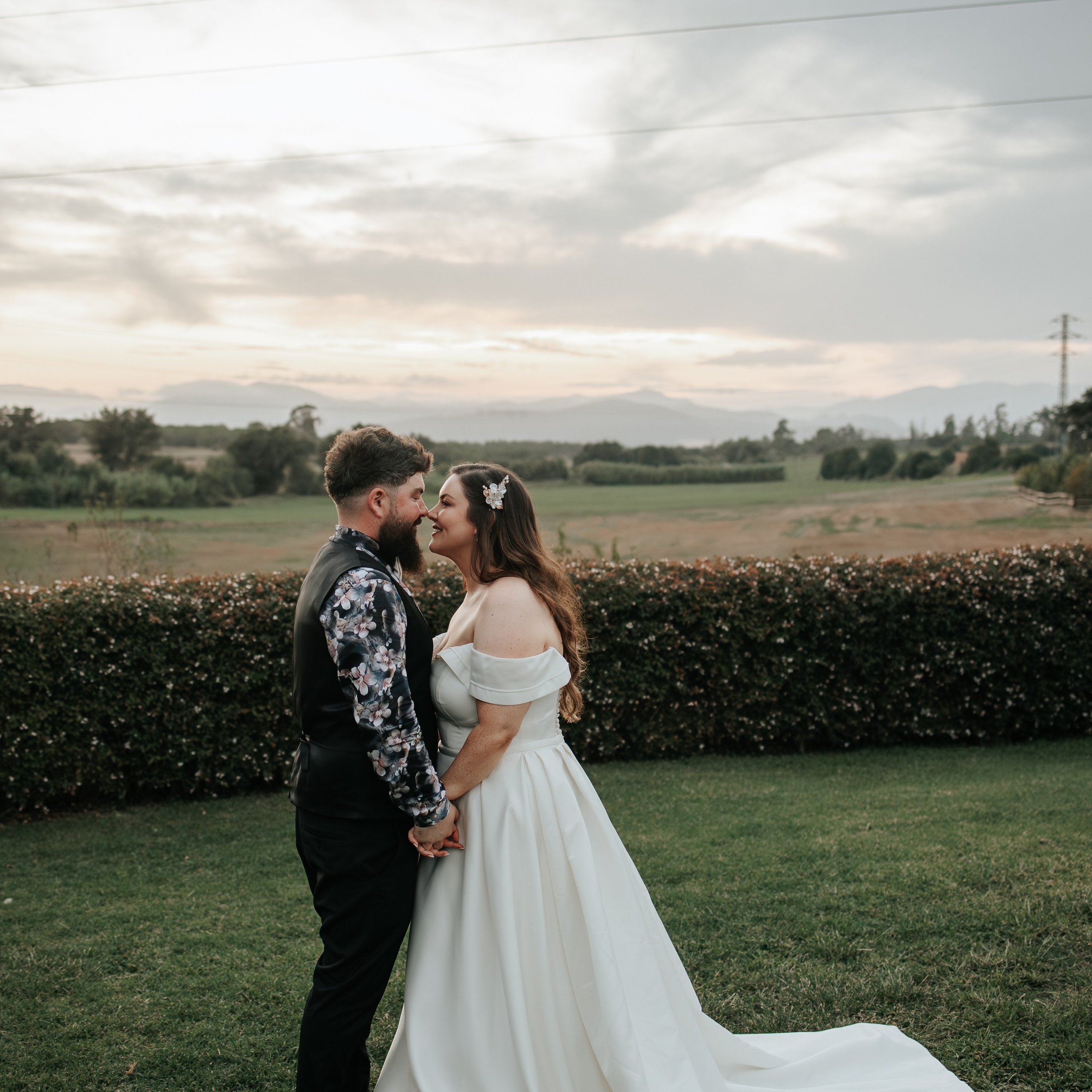 Отзывы. Свадебный фотограф в Каталонии