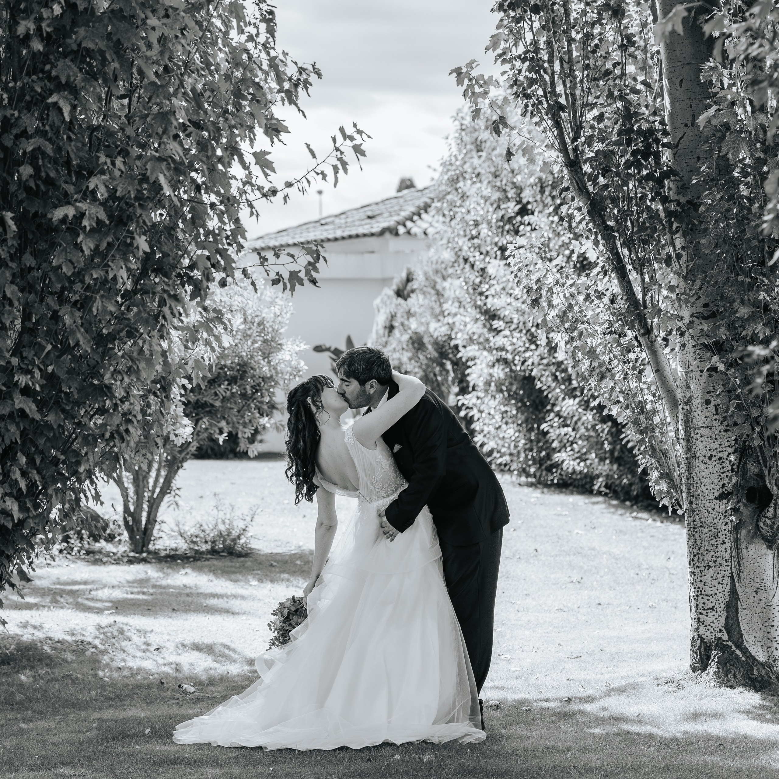 Отзывы. Свадебный фотограф в Каталонии