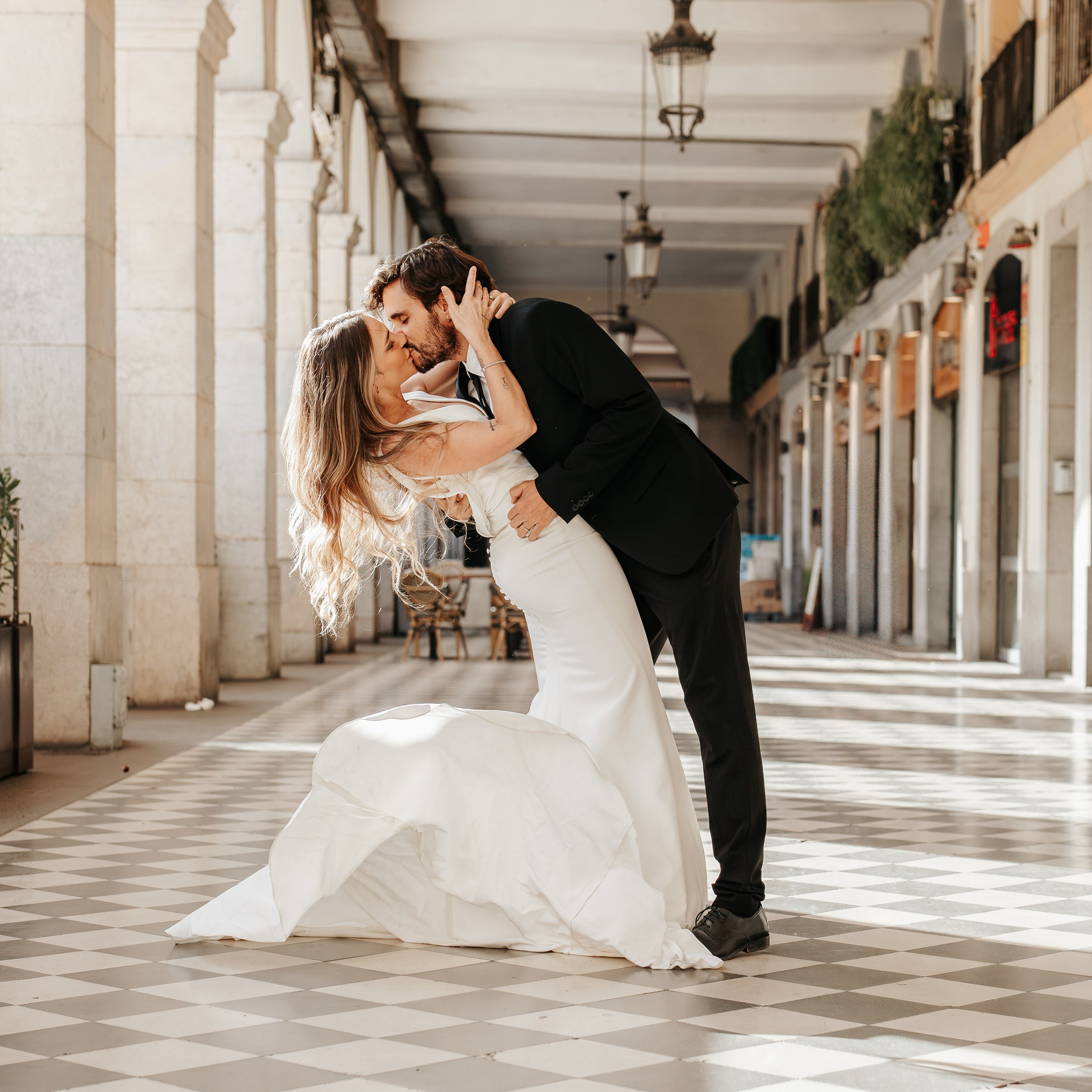 Barbara+Carlos, Girona, Love story