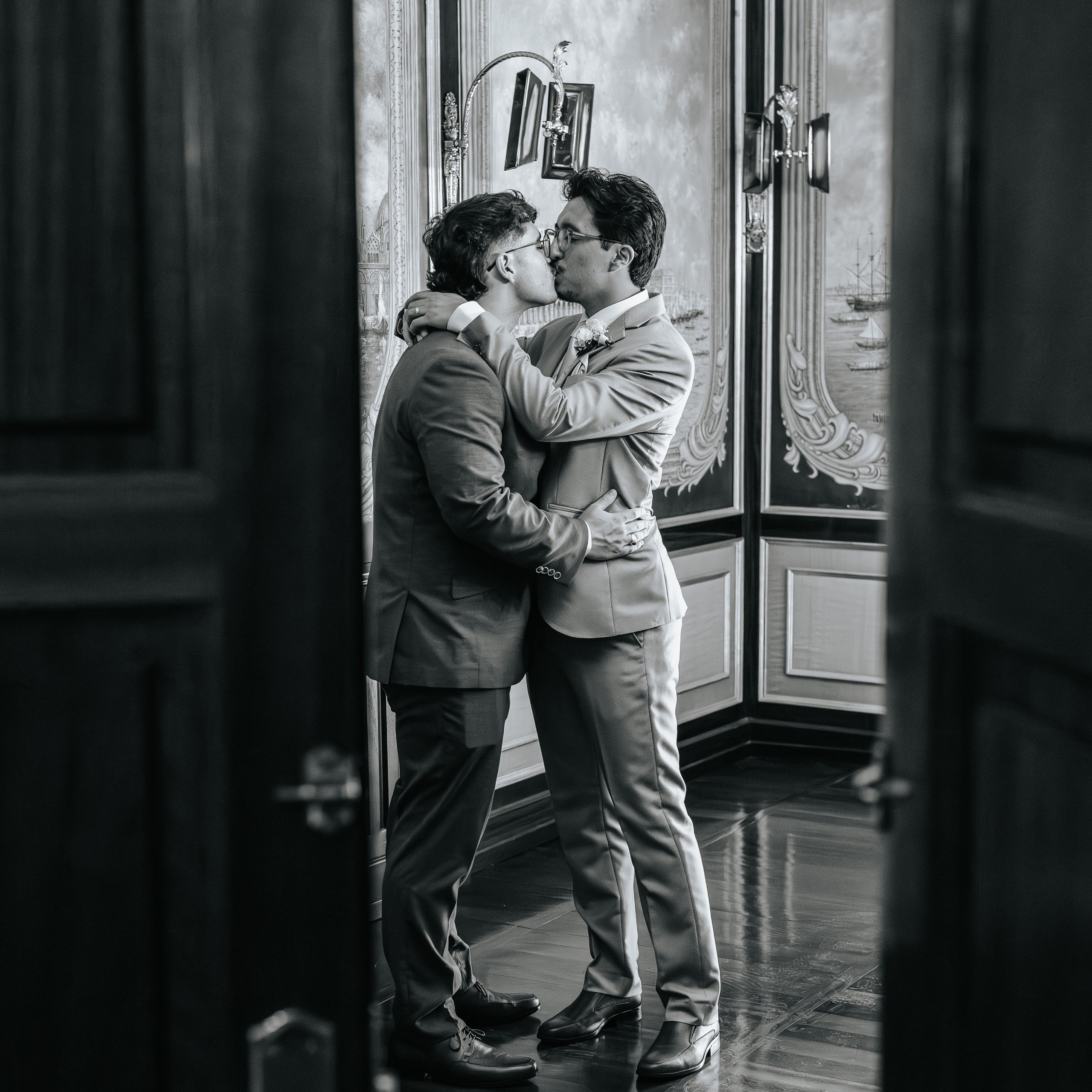 Fernando+Tito, 19.09.2025, Castell de Caramany