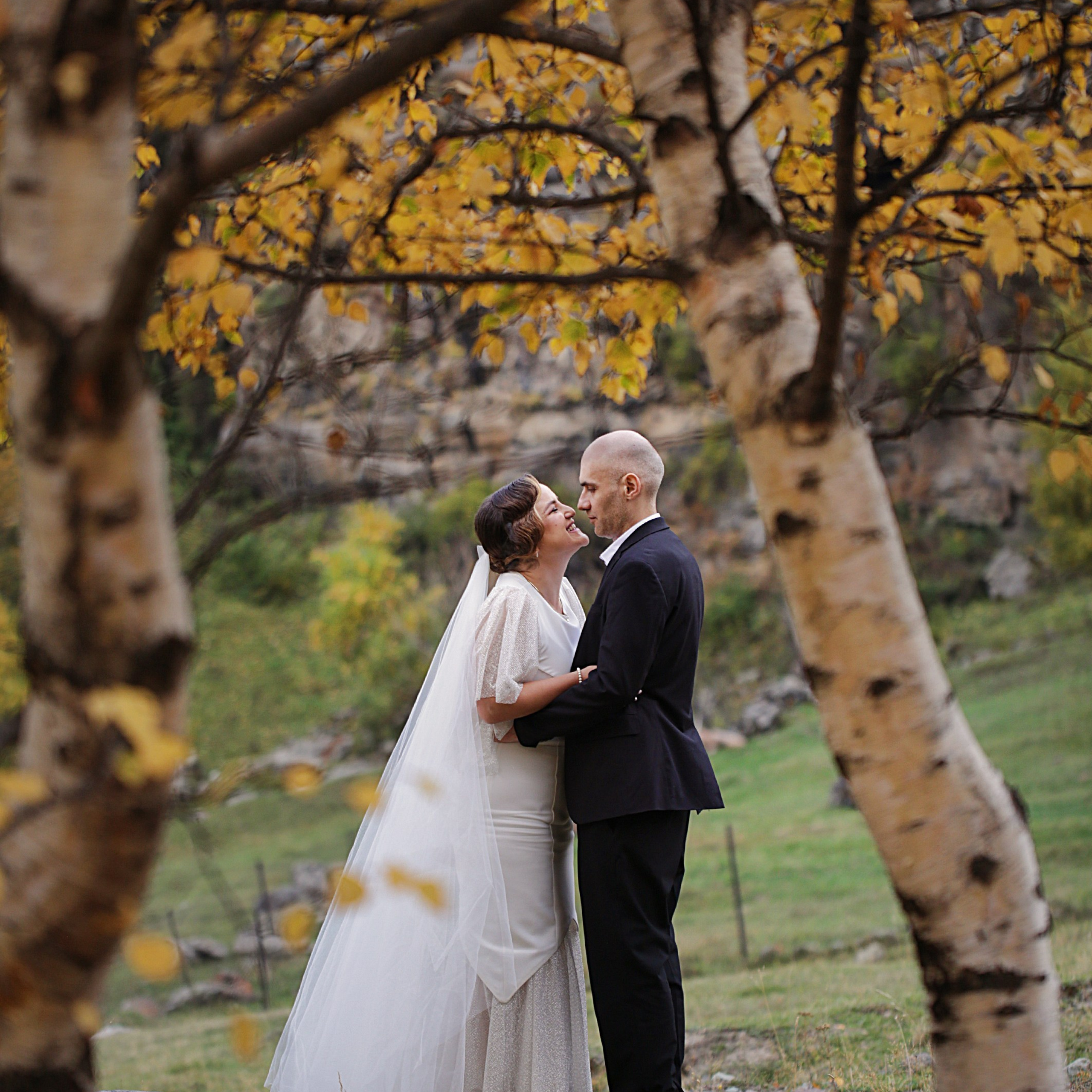 Ваши отзывы. Свадебный и семейный фотограф в Грузии, Тбилиси.Кристина Асламазишвили