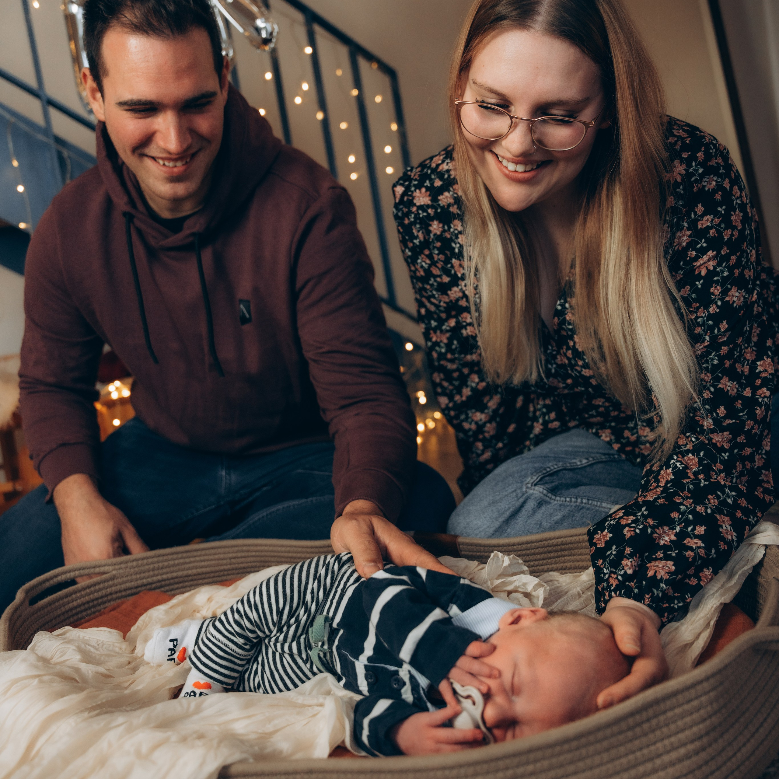 Feedbacks. Elena Seewald