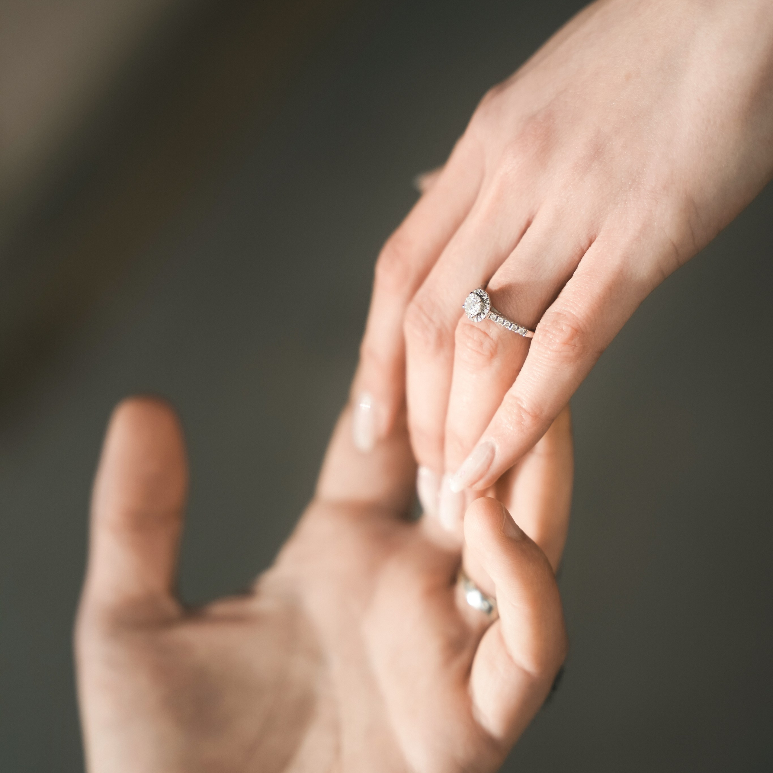 Pre-Wedding | Echternach & Luxembourg
