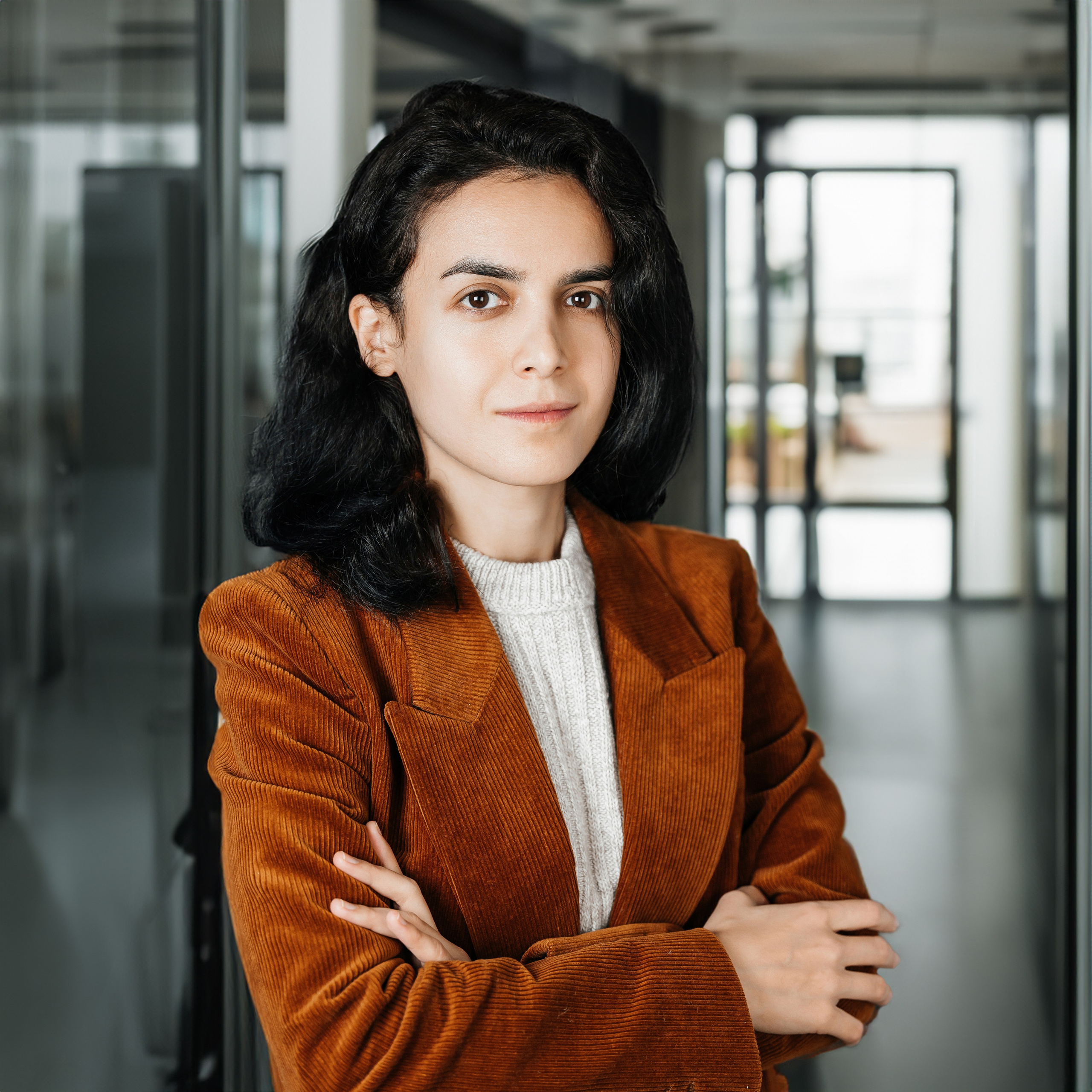 Feedbacks. Elena Seewald