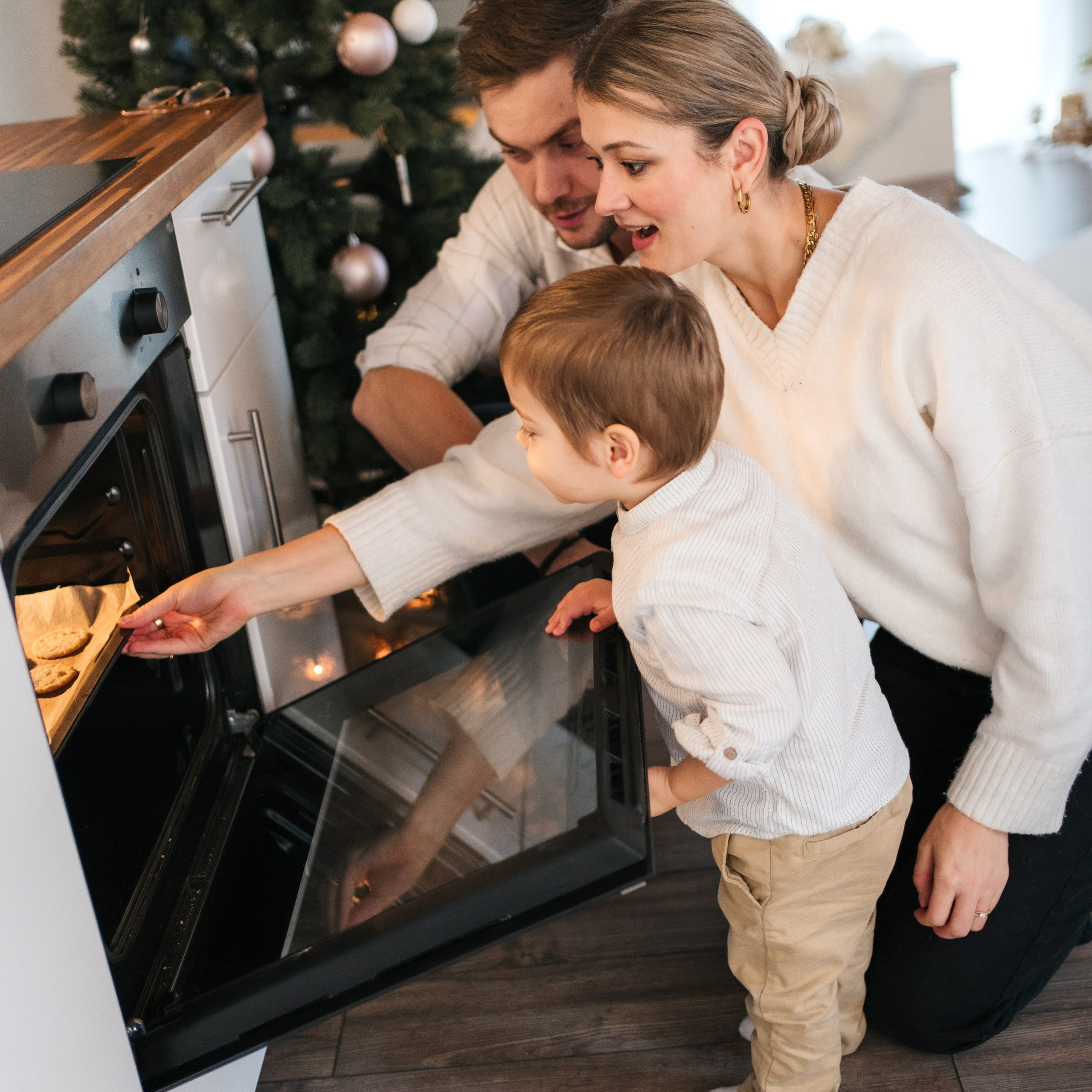 Feedbacks. Elena Seewald