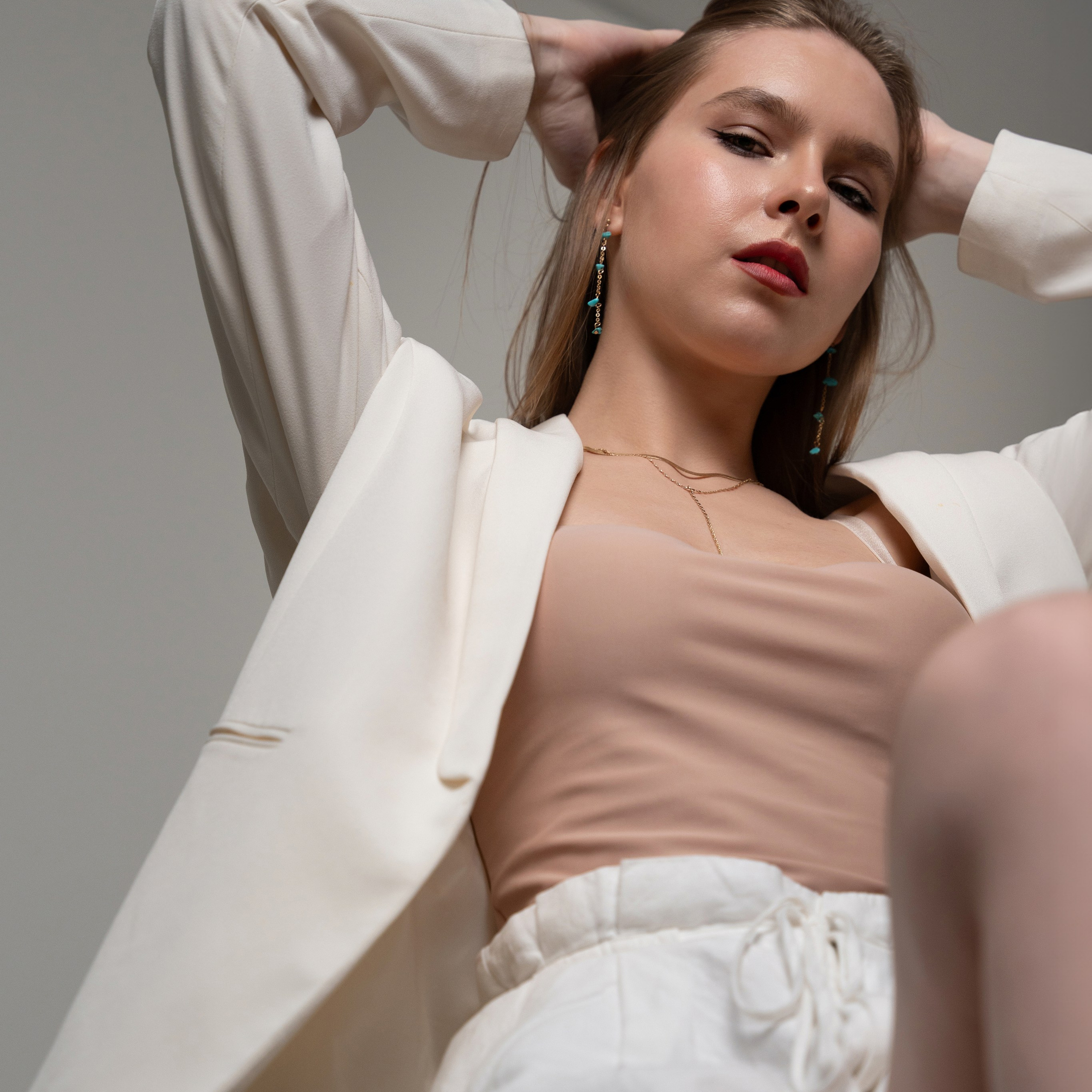 Alina | Portrait Studio Luxembourg