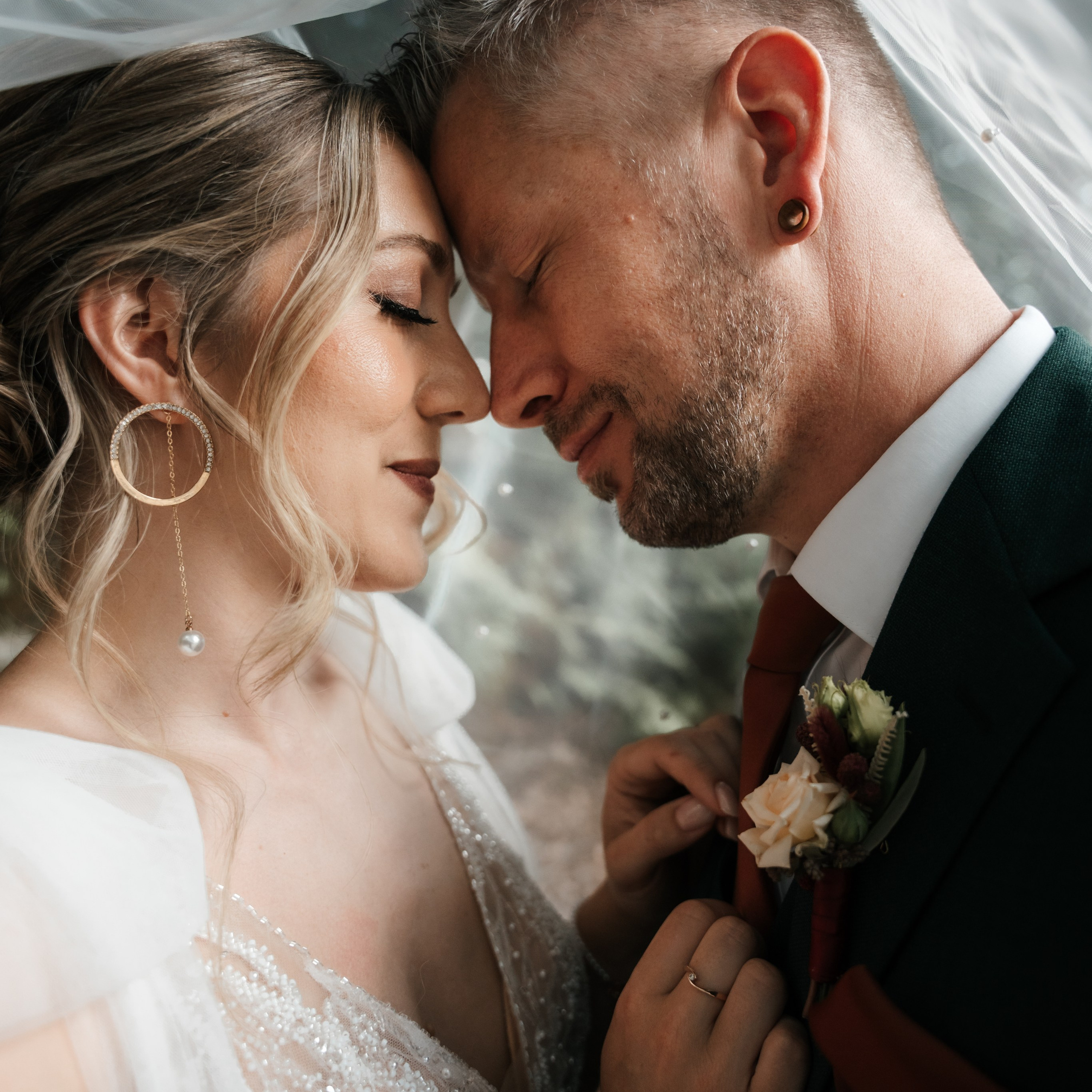 Feedbacks. Elena Seewald