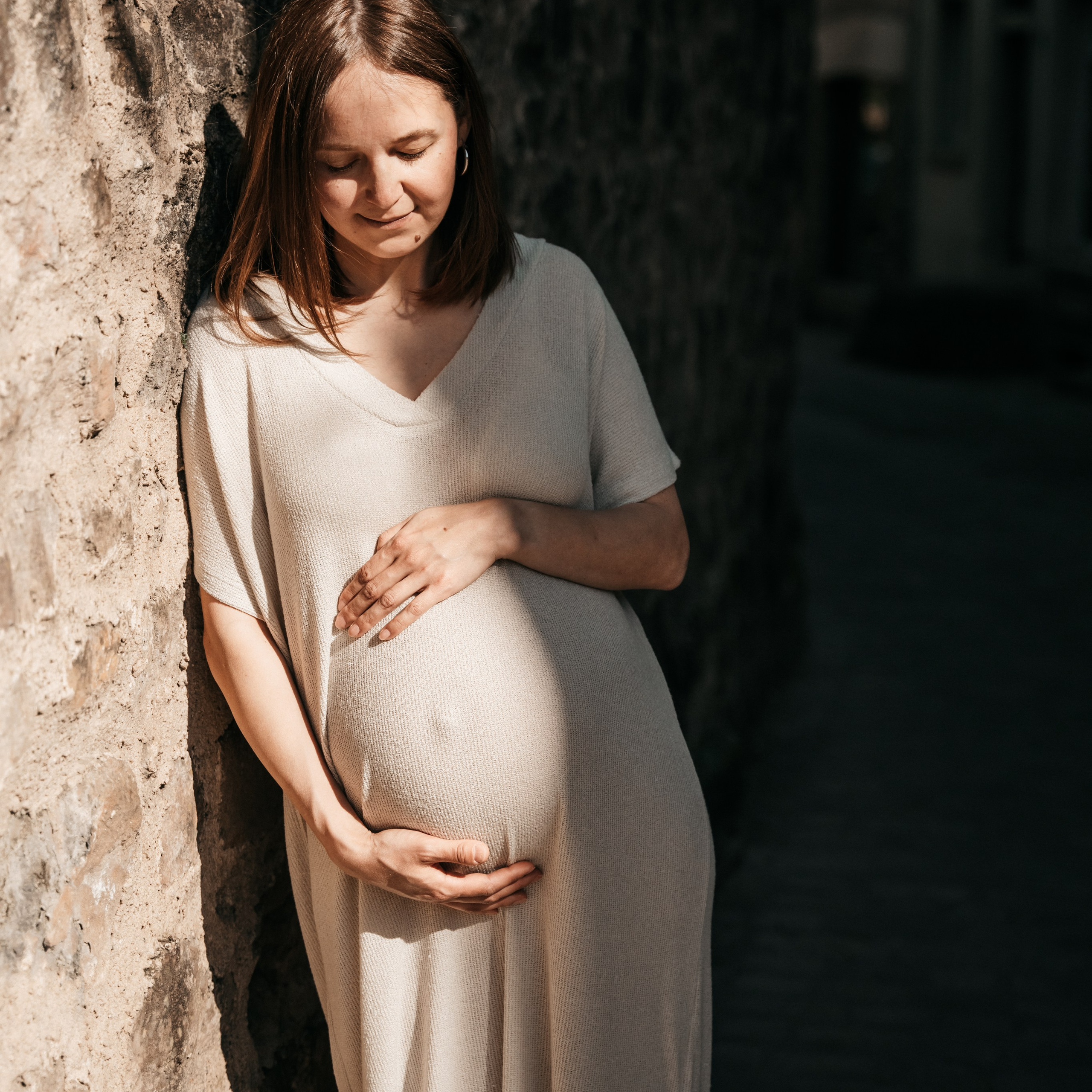 Babybauch | Echternach