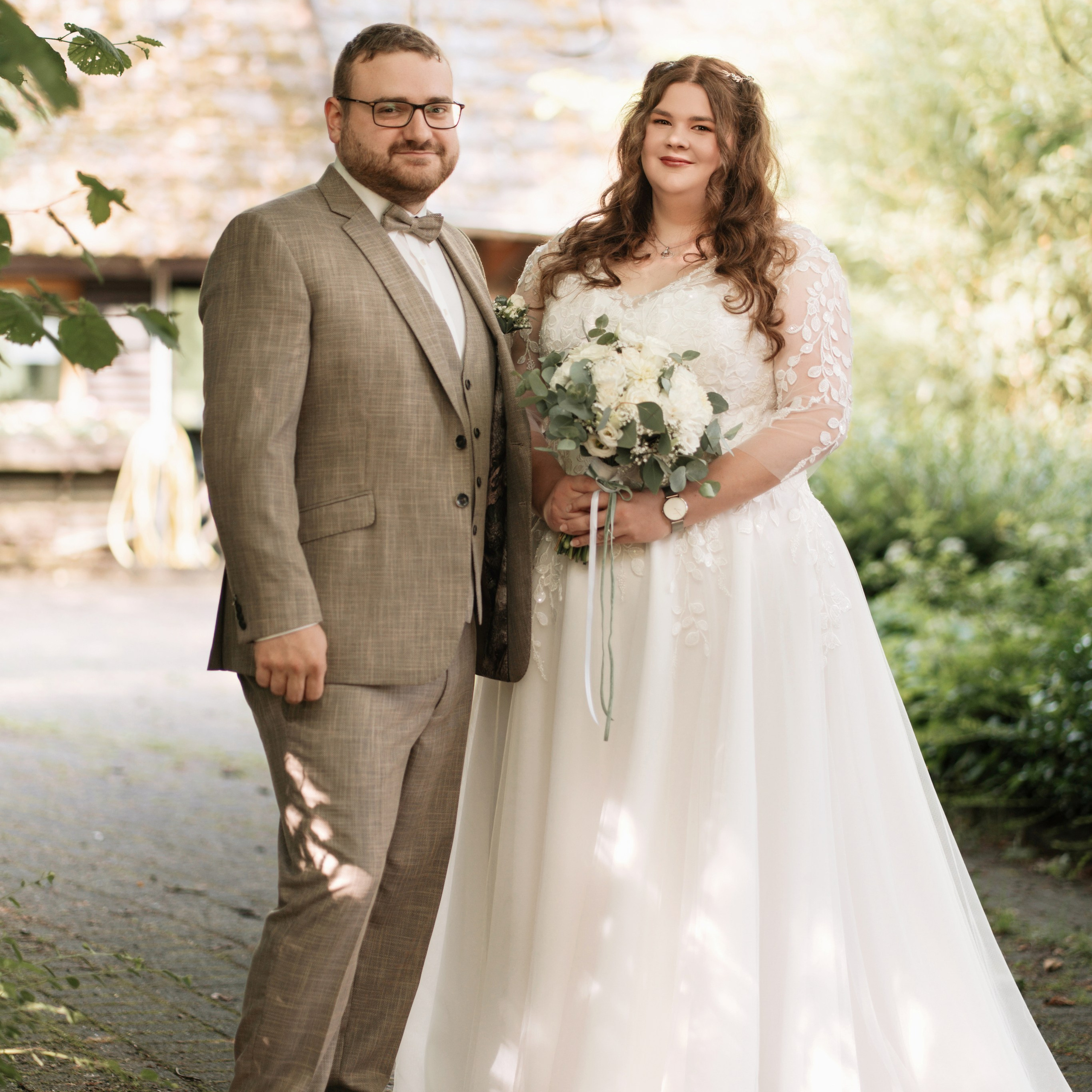 Feedbacks. Elena Seewald