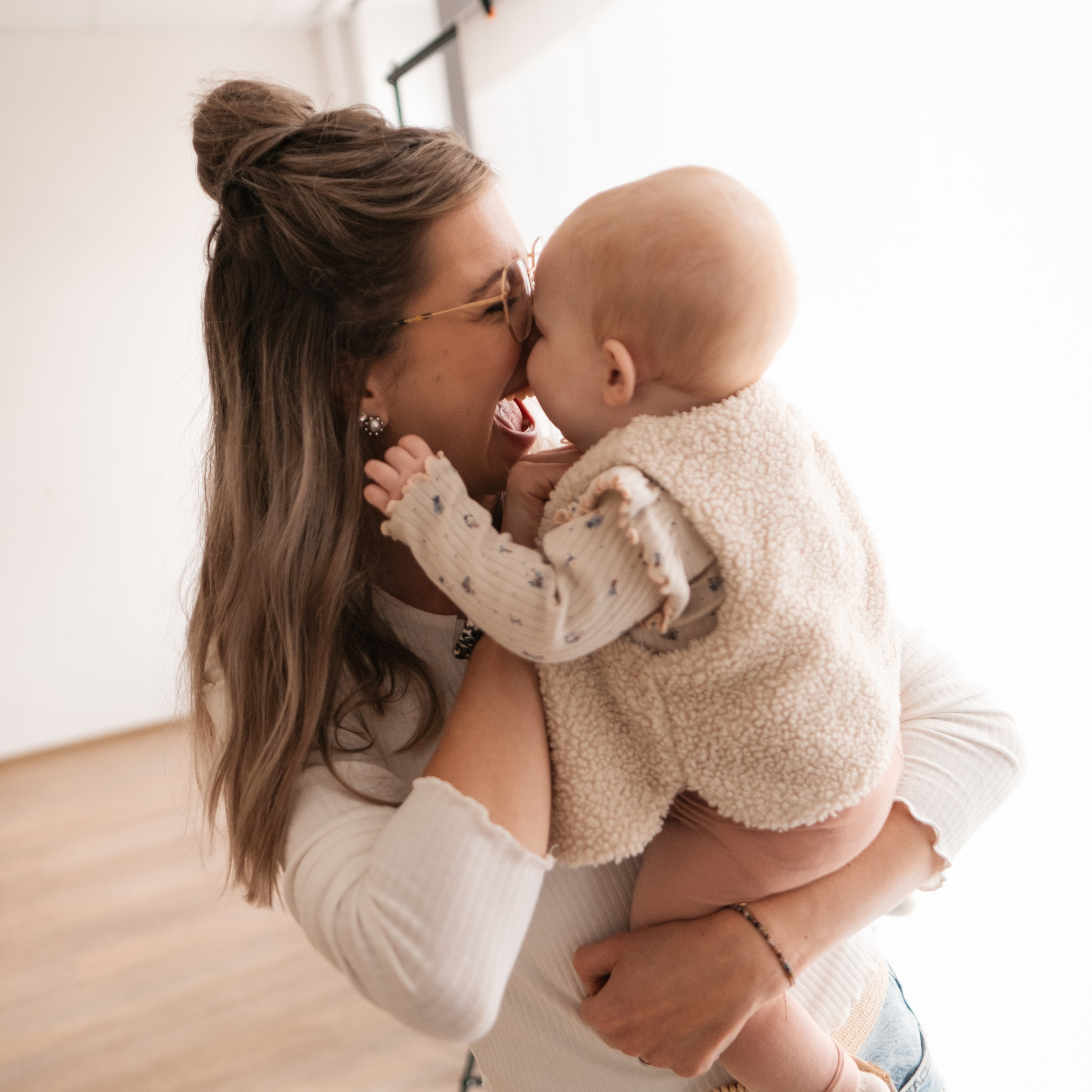 Feedbacks. Elena Seewald