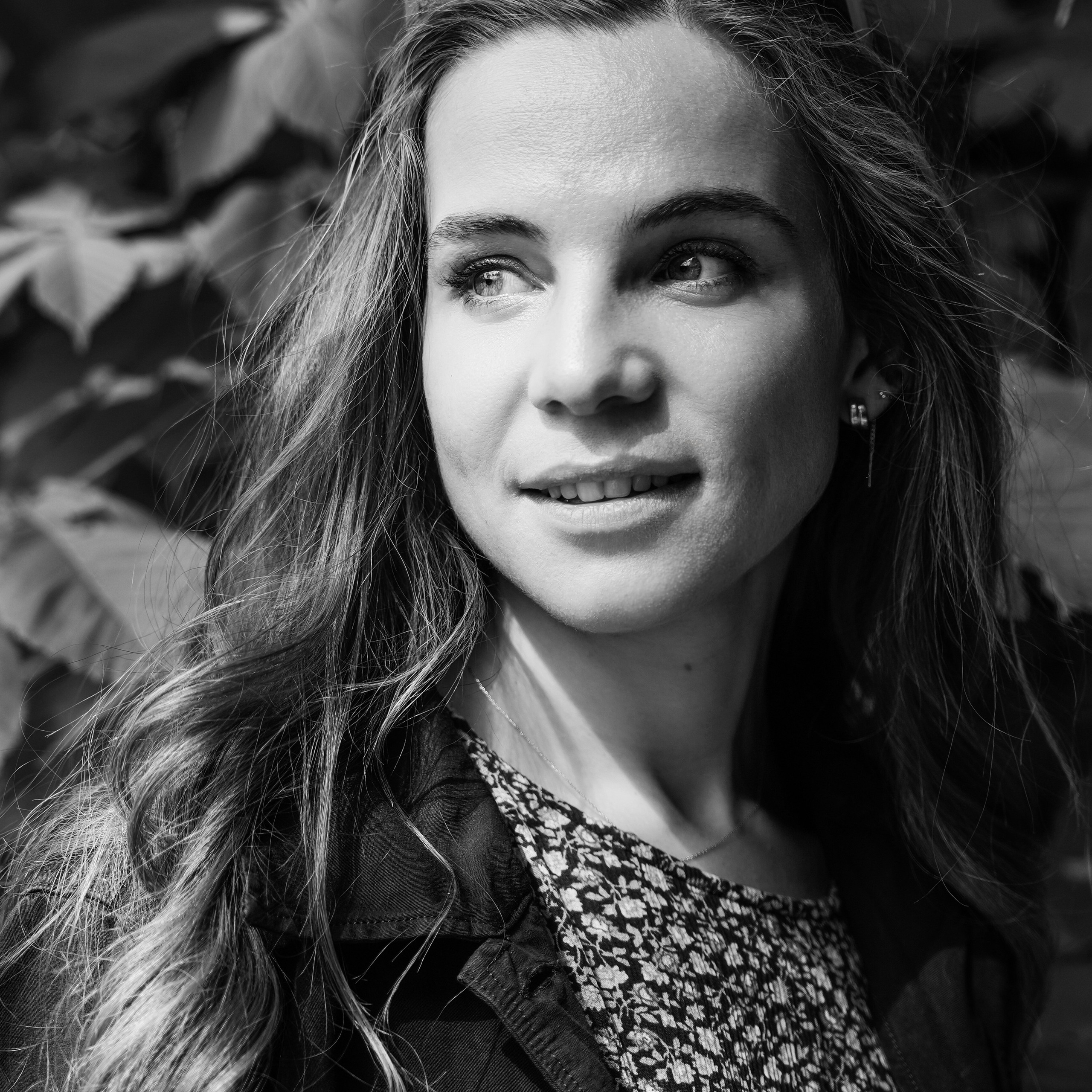 Alina | Portrait Echternach