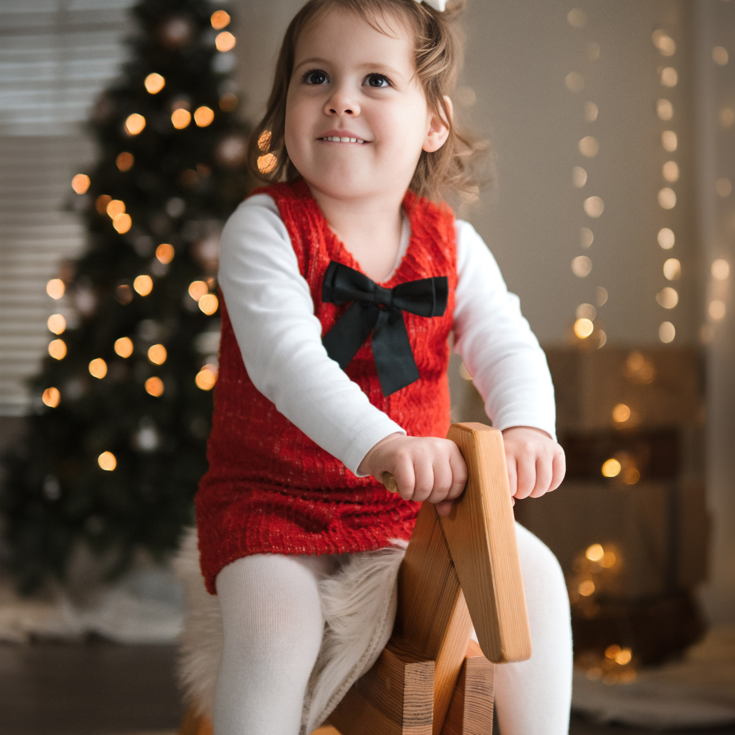 Christmas Family Photoshoot
