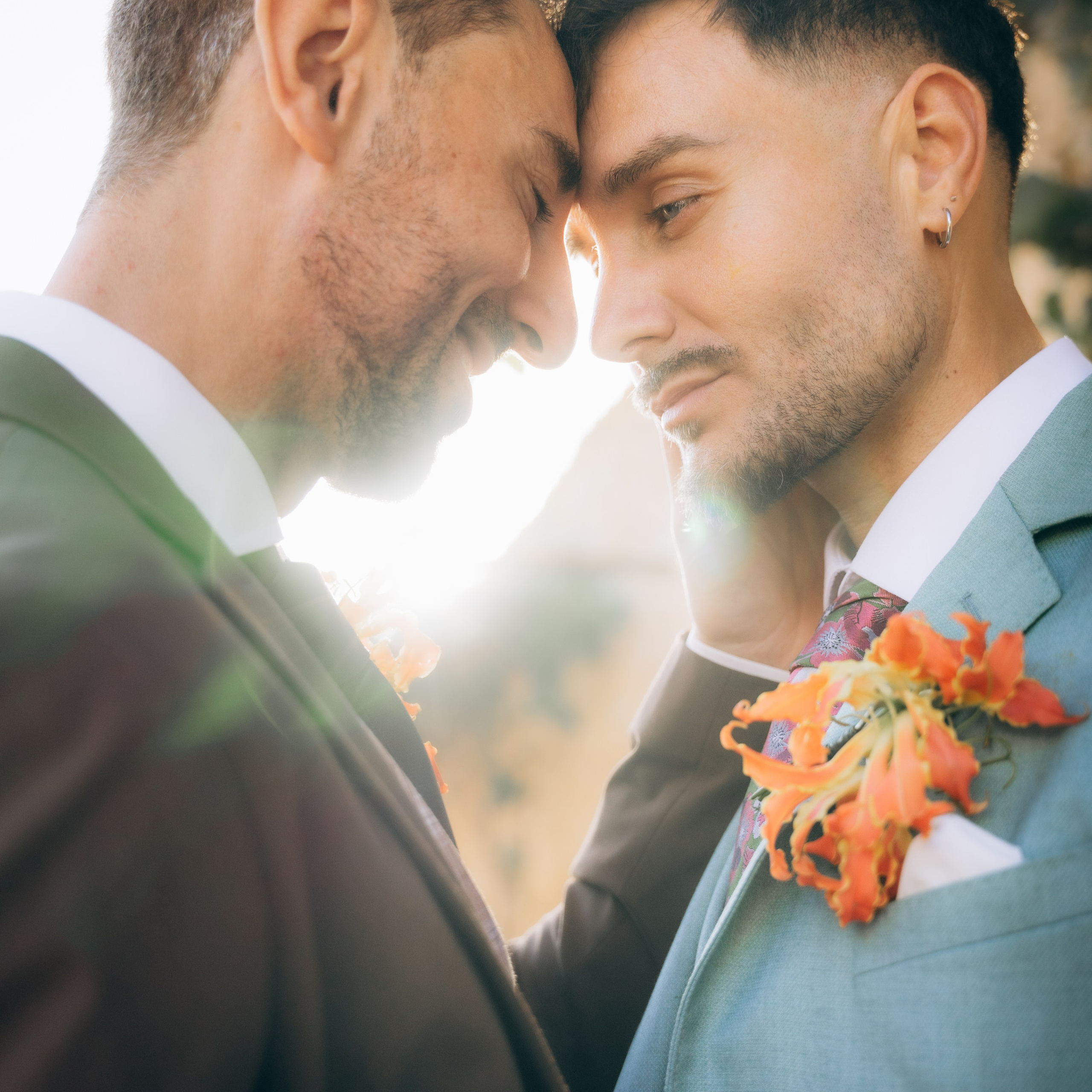 Wedding | Binissati