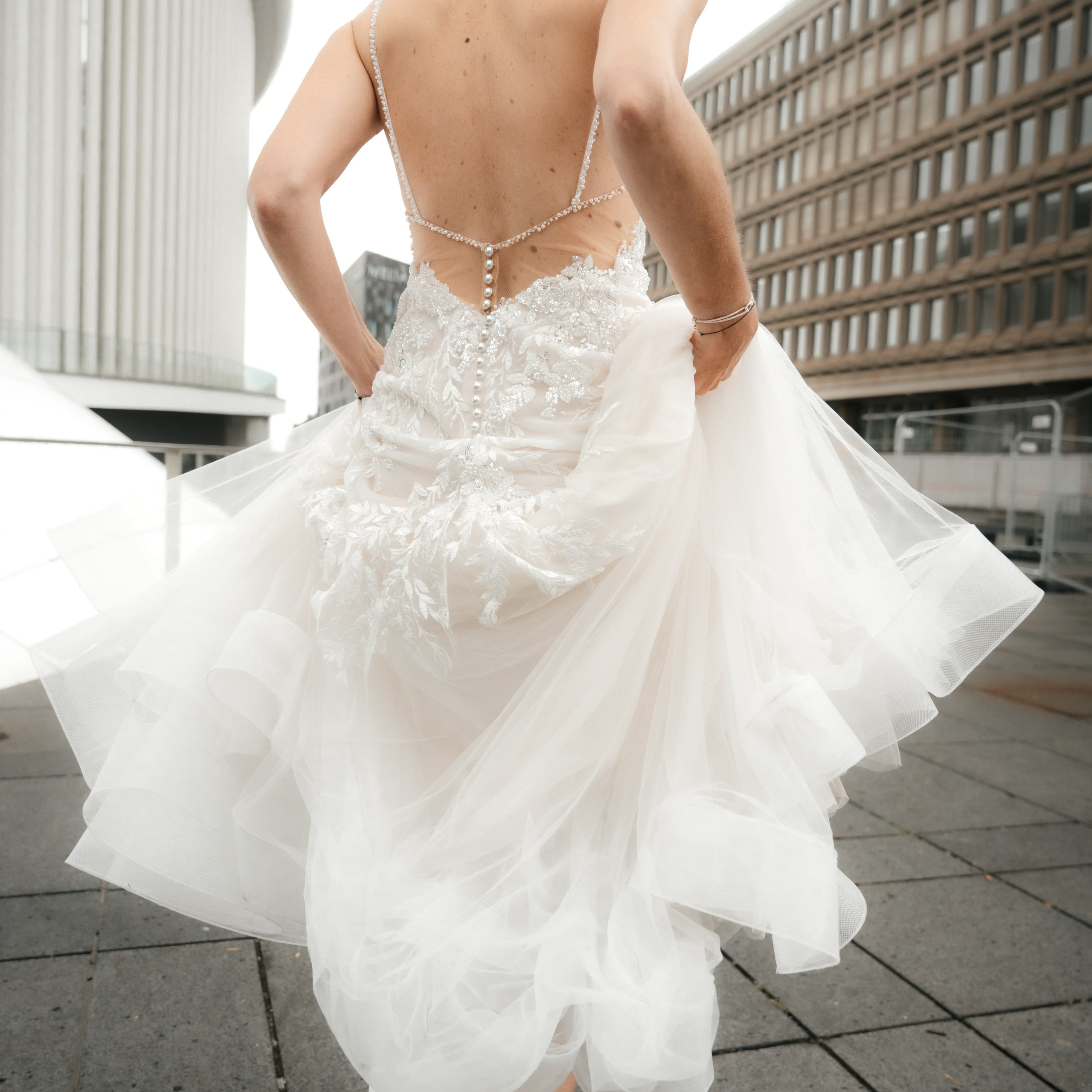 Hochzeit | Luxembourg