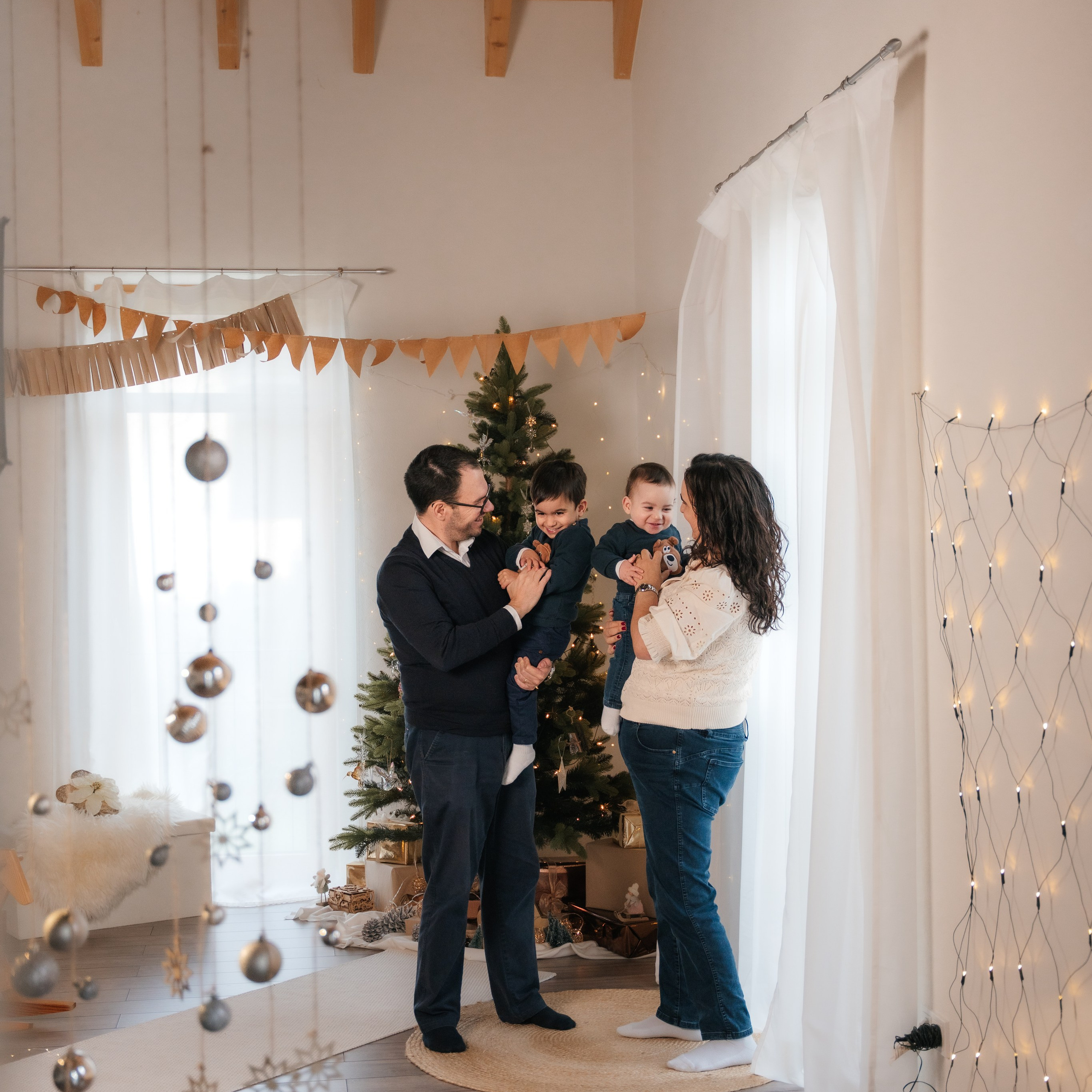 Feedbacks. Elena Seewald