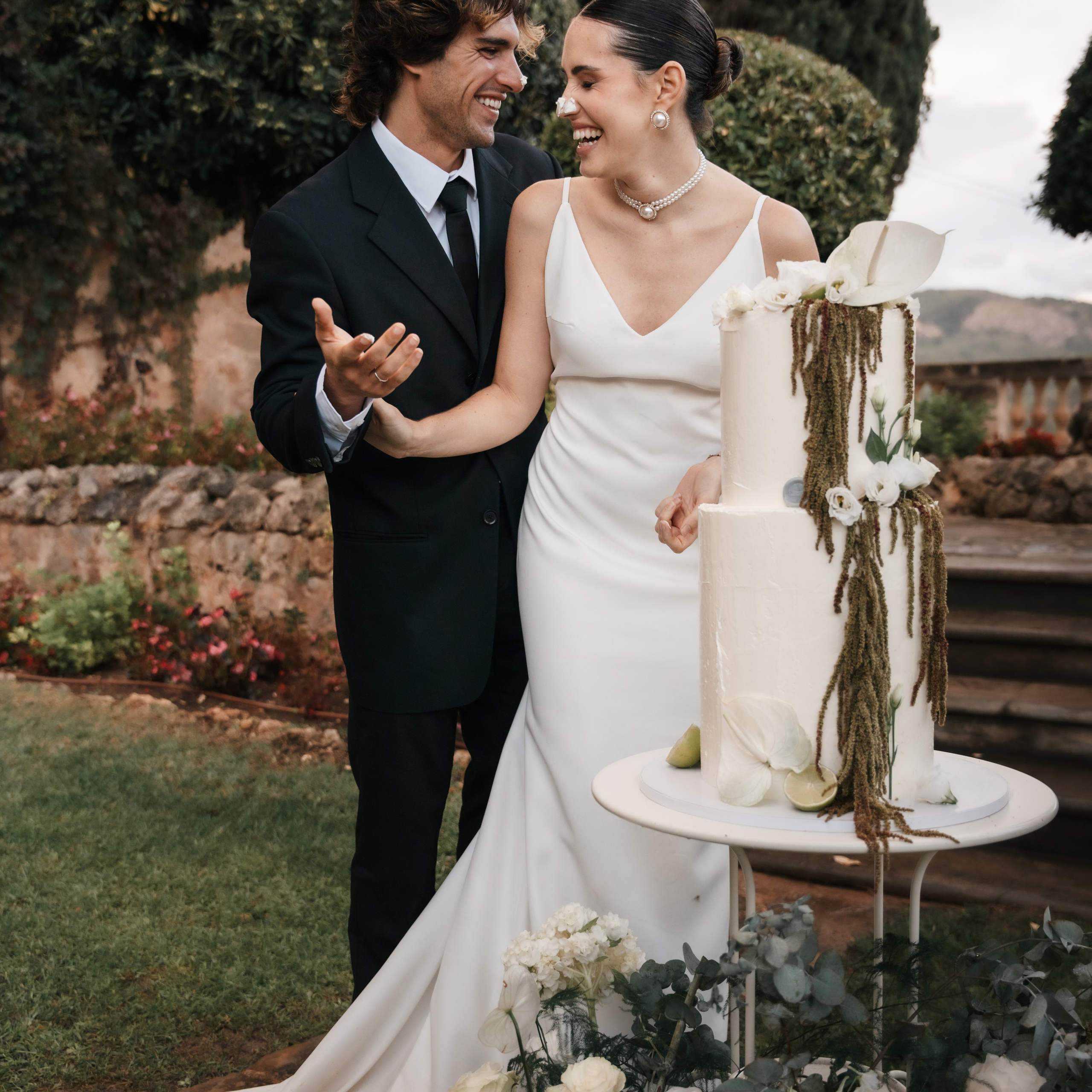Hochzeit | Son Togores
