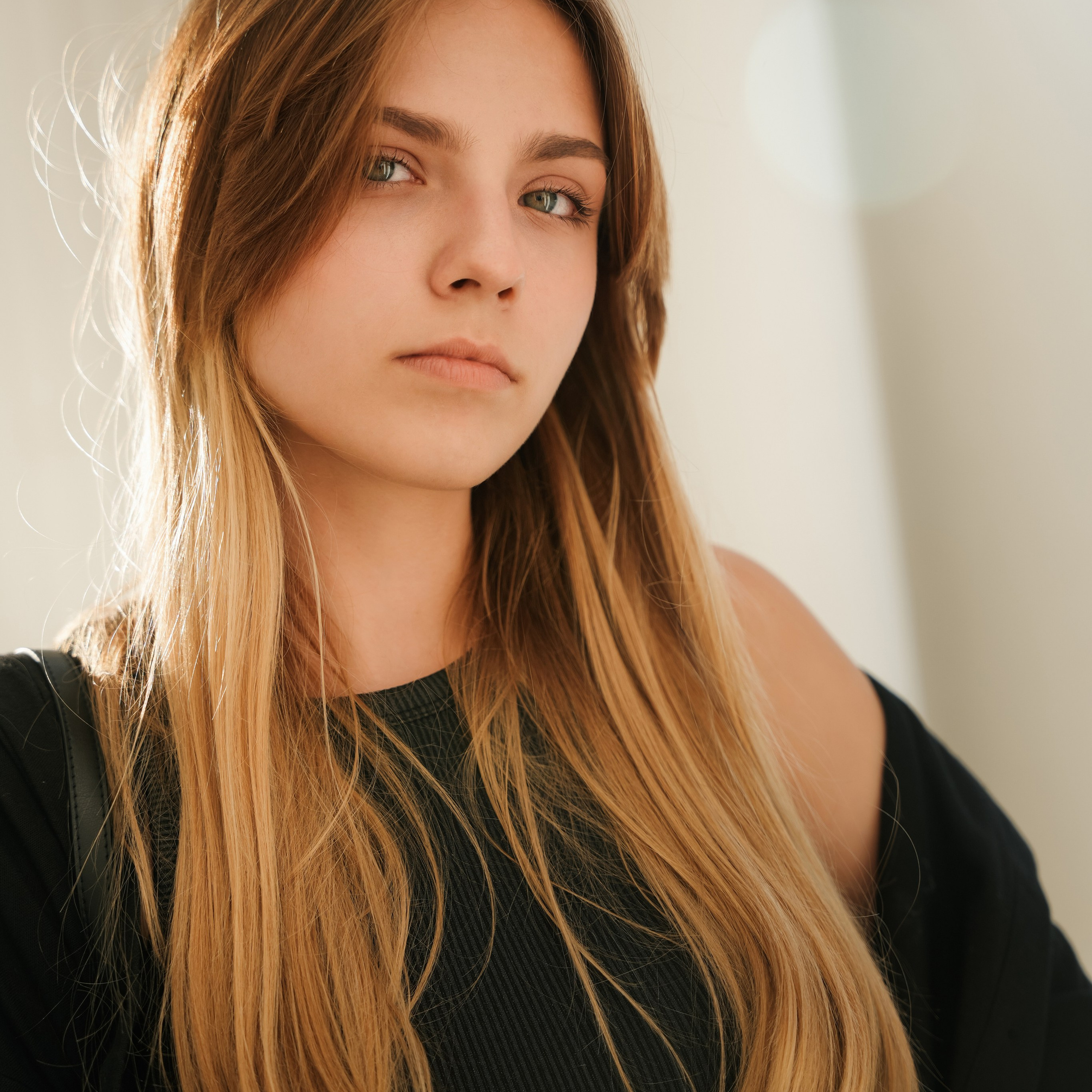Milana | Portrait Luxembourg