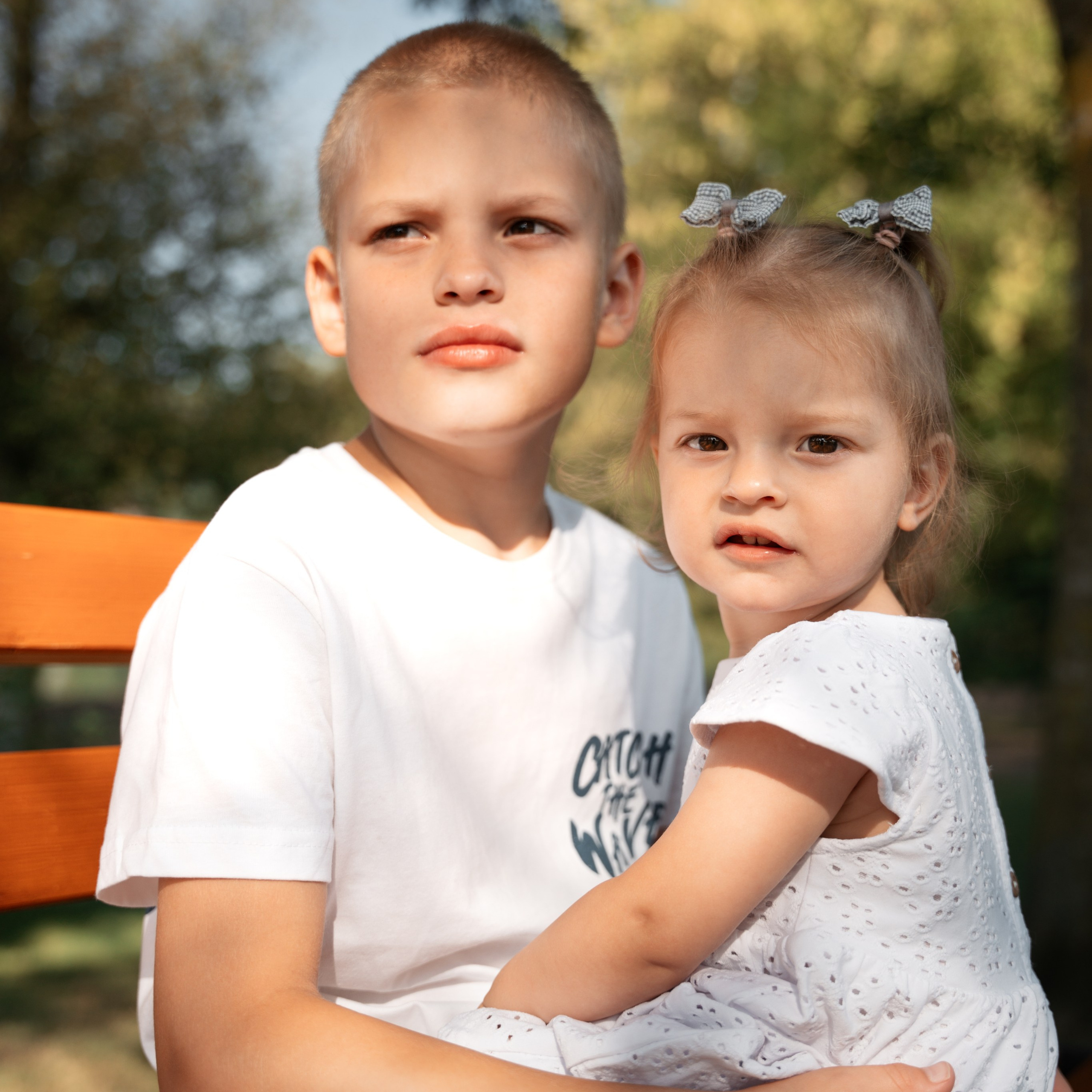 Family | Meer van Echternach