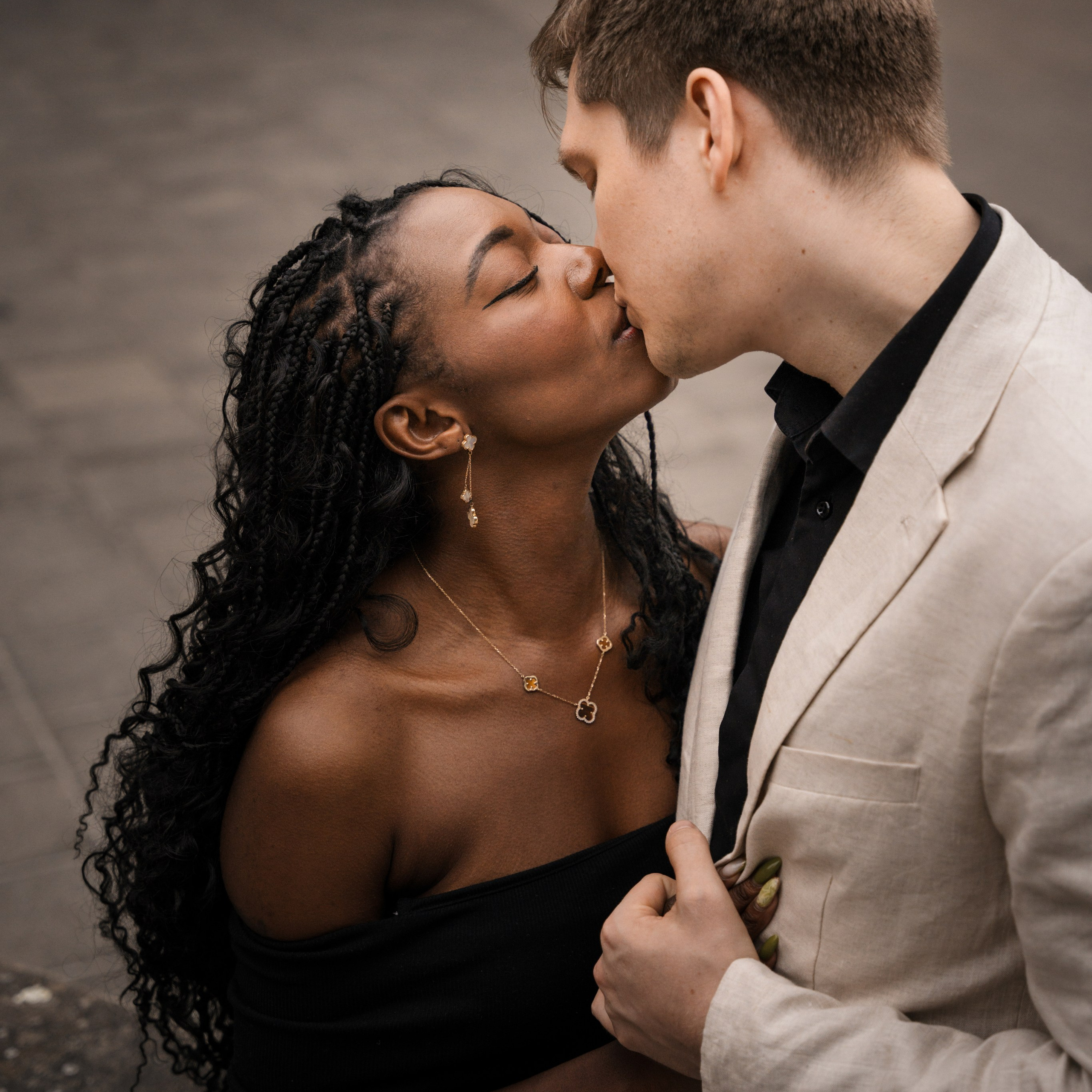 Couple | Luxembourg City