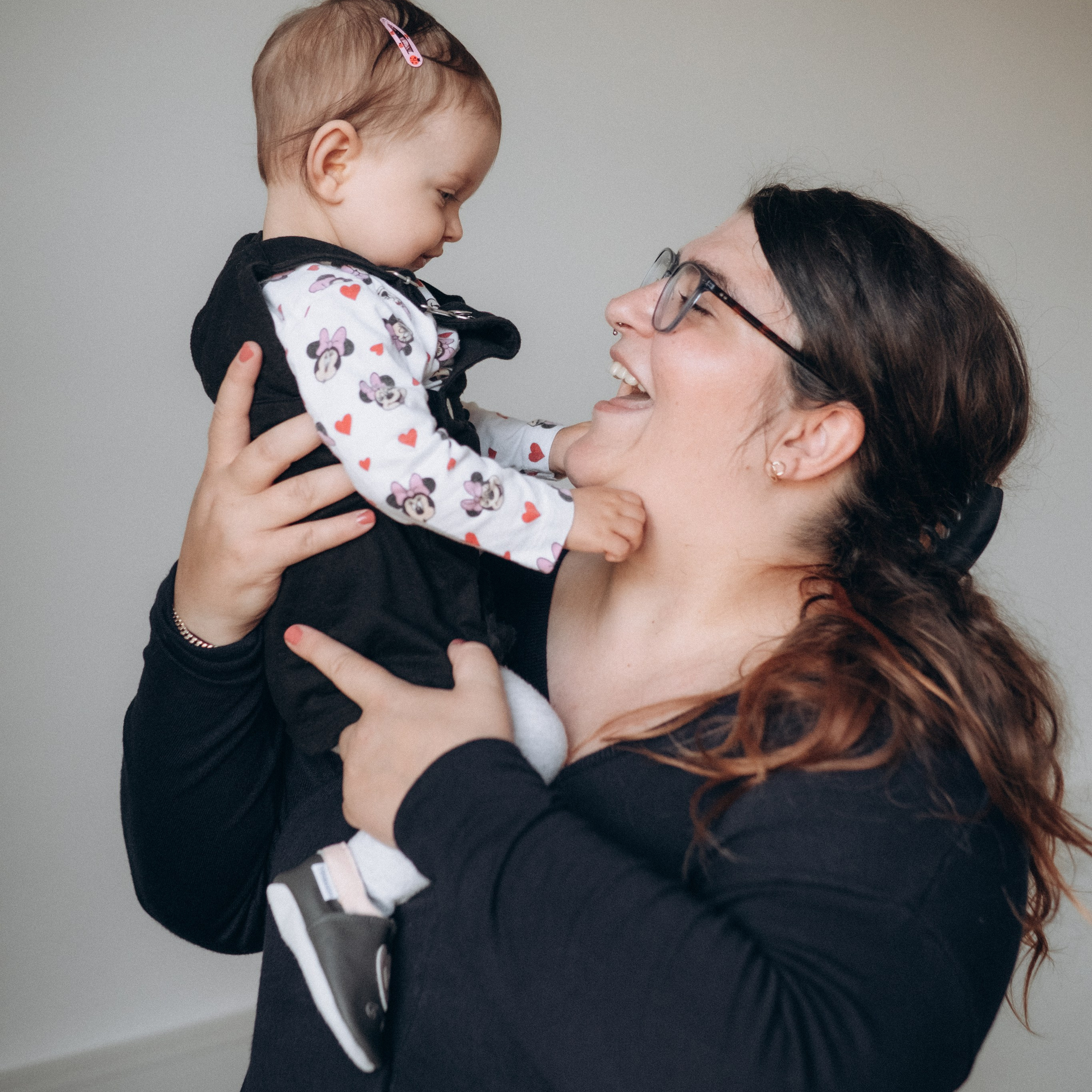 Feedbacks. Elena Seewald