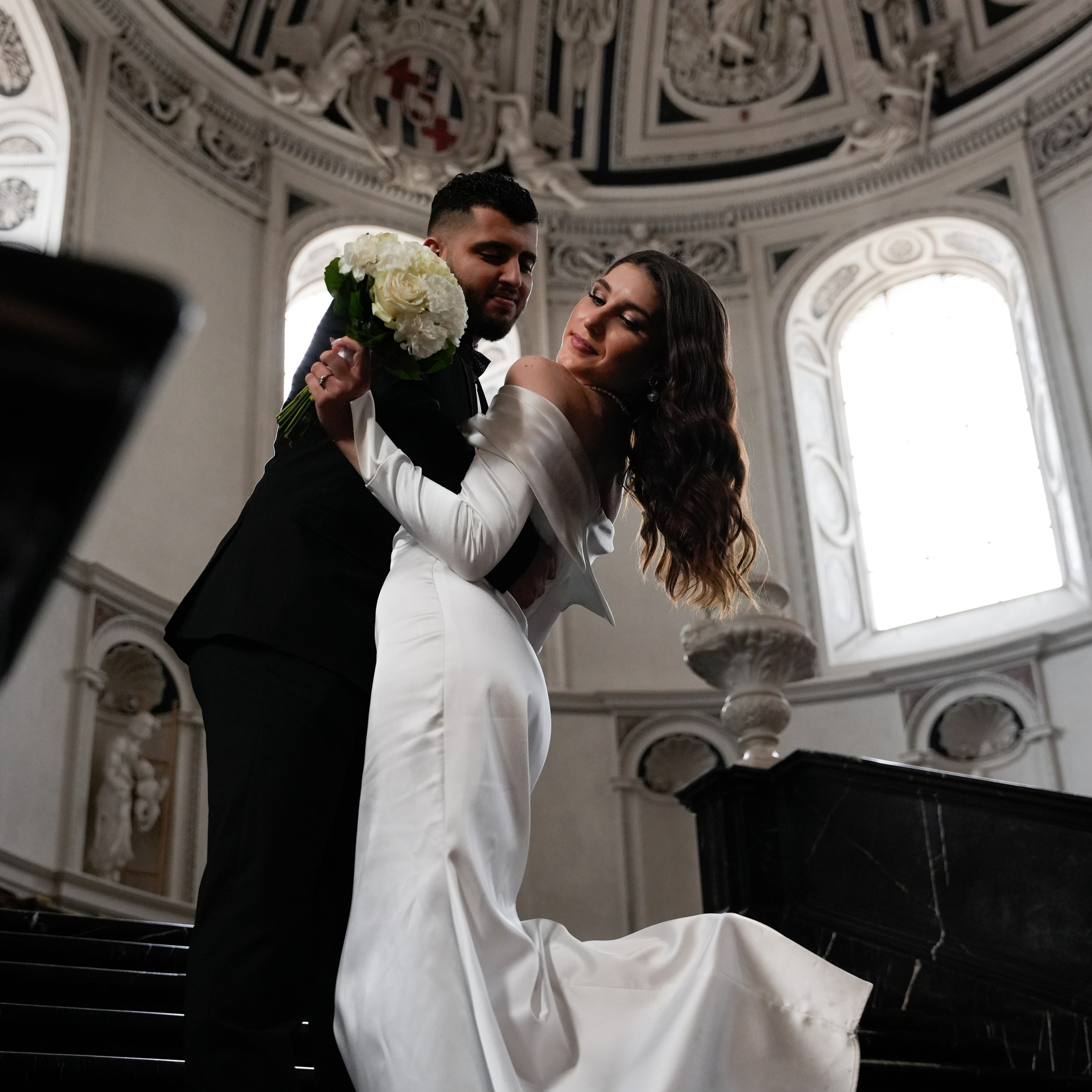 Wedding | Trier Altstadt