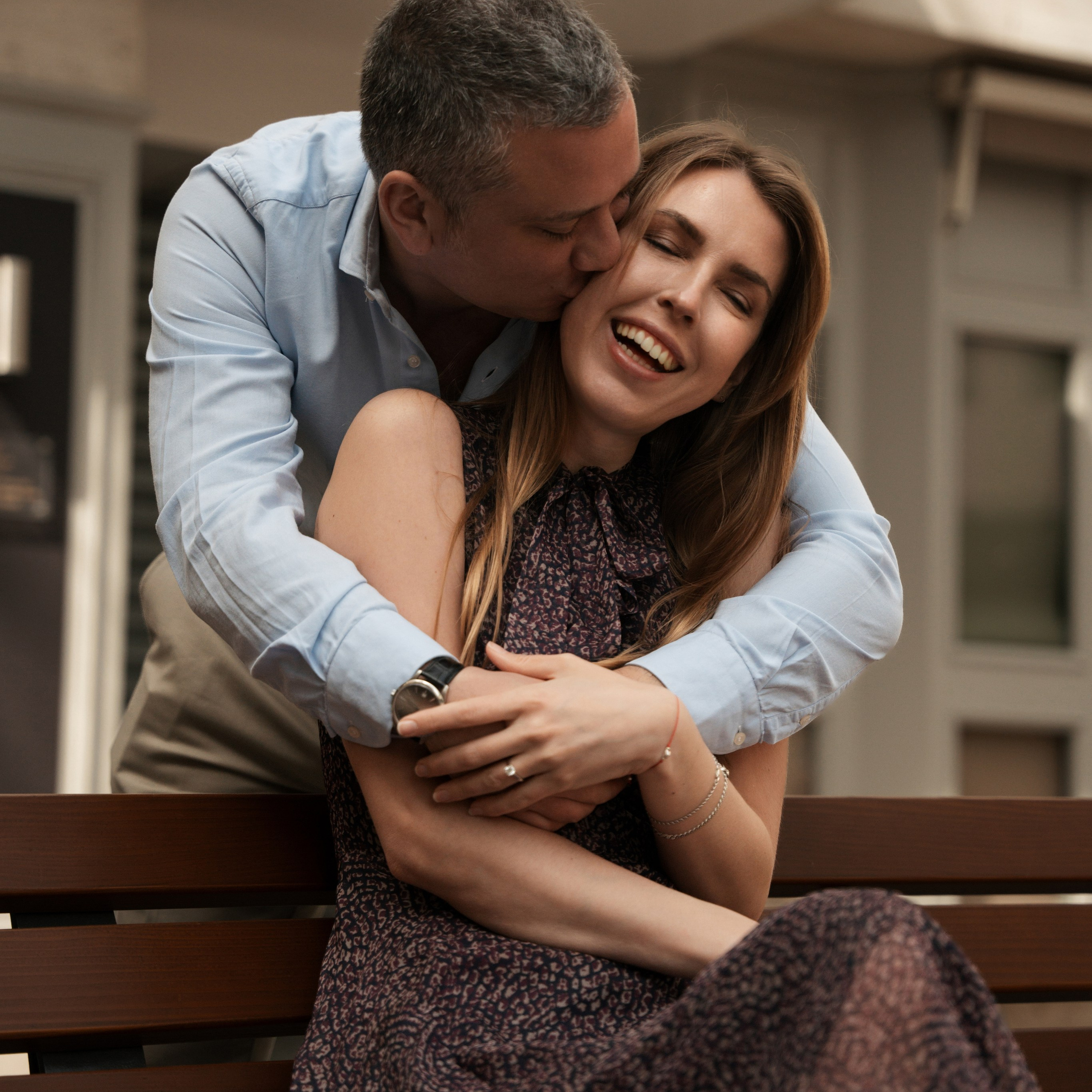 Nika | Couple Luxembourg