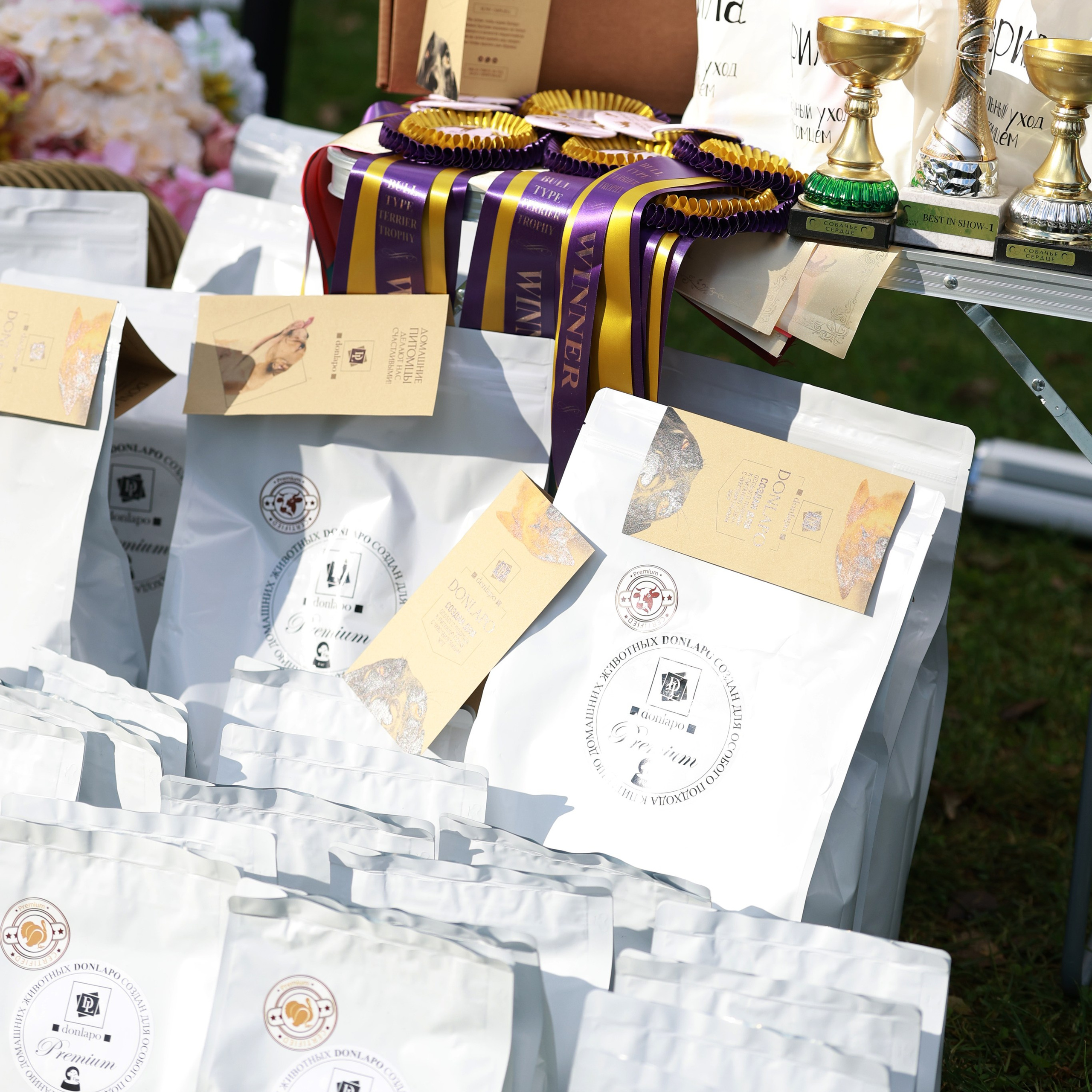 27-28.09.2025 ВЫСТАВКИ СОБАК ВСЕХ ПОРОД (САС, ЧРКФ, ЧФ). Кинологический клуб РКФ РФСС СЕНСАЦИЯ