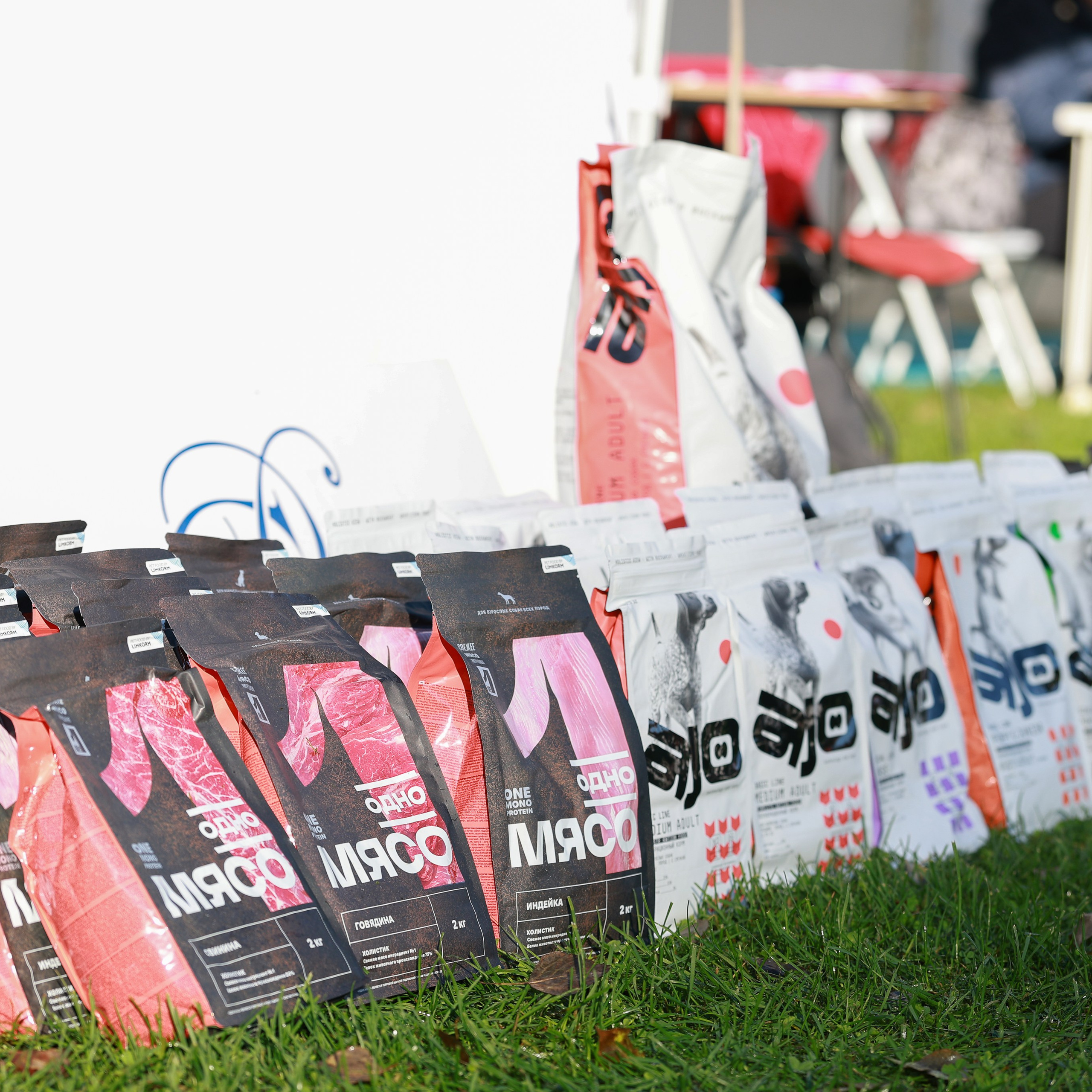 27-28.09.2025 ВЫСТАВКИ СОБАК ВСЕХ ПОРОД (САС, ЧРКФ, ЧФ). Кинологический клуб РКФ РФСС СЕНСАЦИЯ