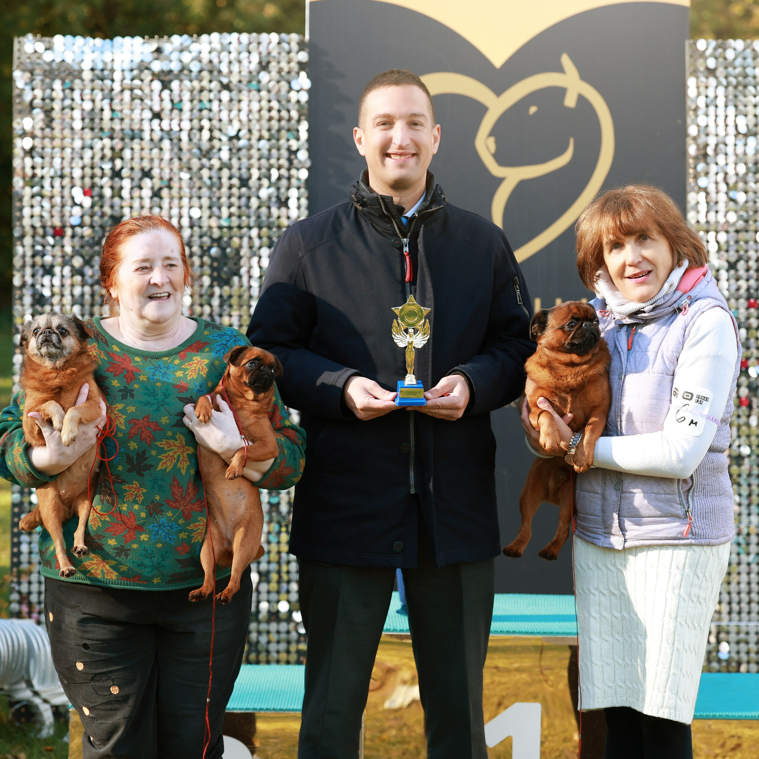 27-28.09.2025 ВЫСТАВКИ СОБАК ВСЕХ ПОРОД (САС, ЧРКФ, ЧФ). Кинологический клуб РКФ РФСС СЕНСАЦИЯ