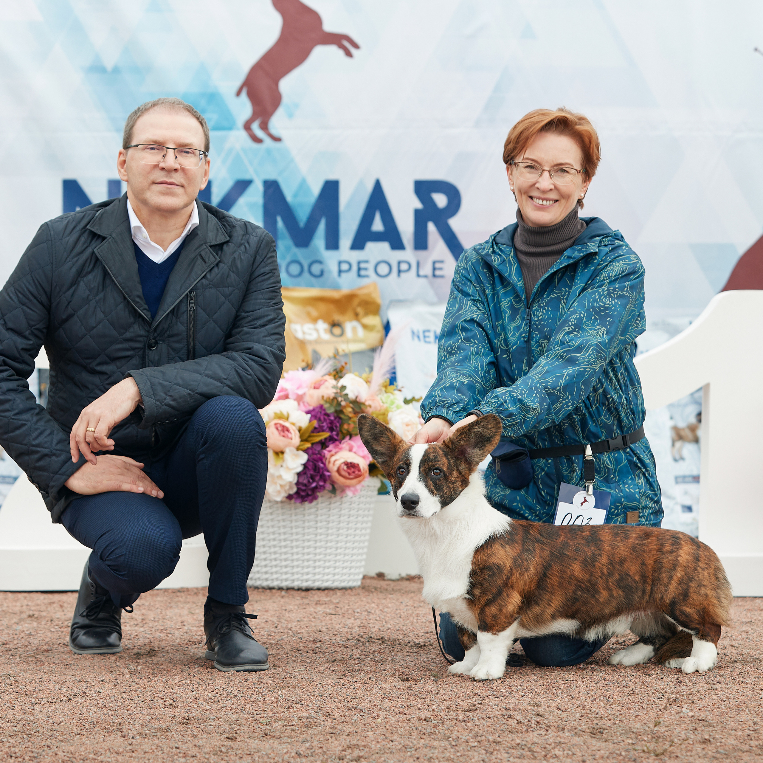 18.09.22 ВЫСТАВКА СОБАК ВСЕХ ПОРОД (CAC, ЧФ) «СЕНСАЦИЯ-2022». Кинологический клуб РКФ РФСС СЕНСАЦИЯ