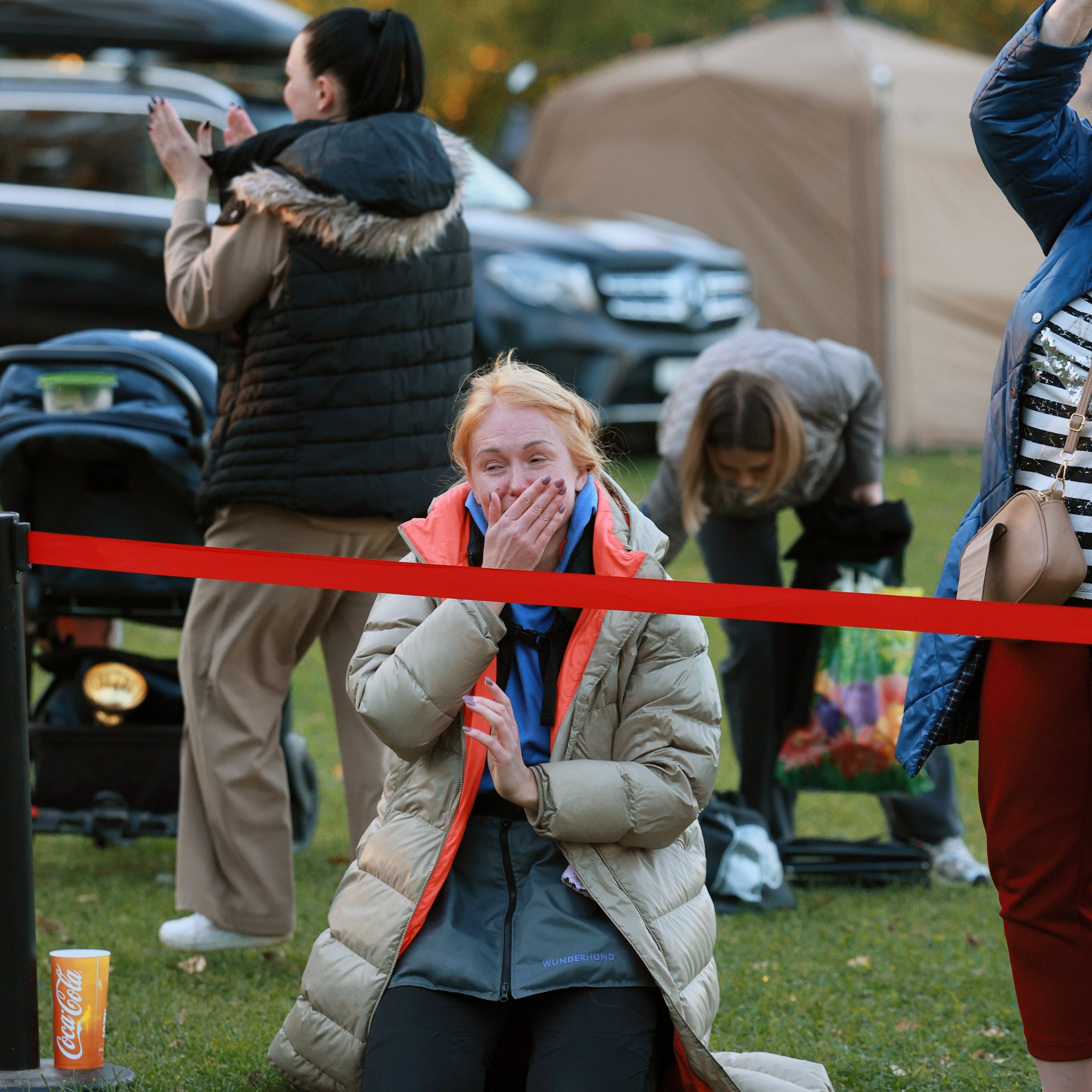 27-28.09.2025 ВЫСТАВКИ СОБАК ВСЕХ ПОРОД (САС, ЧРКФ, ЧФ). Кинологический клуб РКФ РФСС СЕНСАЦИЯ