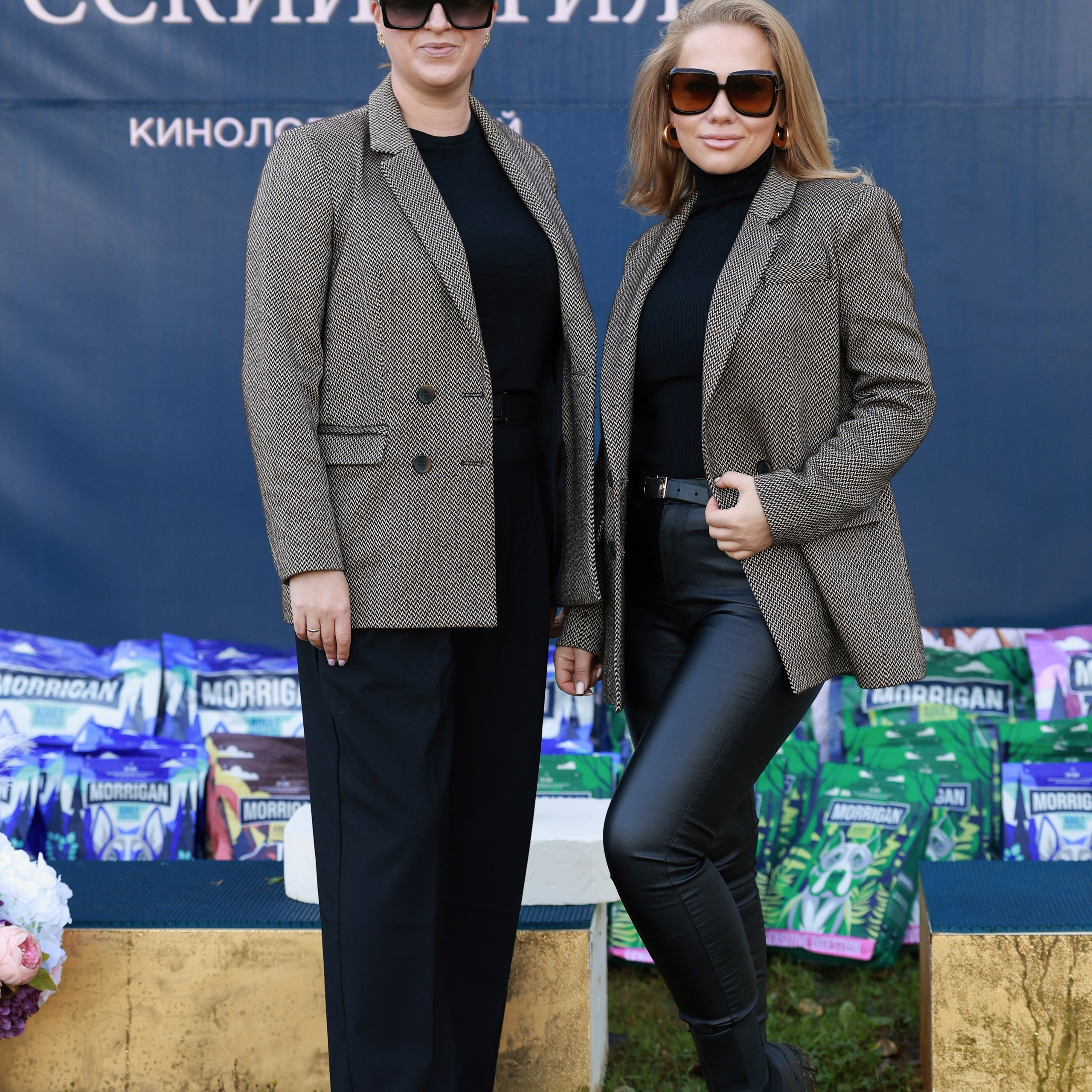 27-28.09.2025 ВЫСТАВКИ СОБАК ВСЕХ ПОРОД (САС, ЧРКФ, ЧФ). Кинологический клуб РКФ РФСС СЕНСАЦИЯ