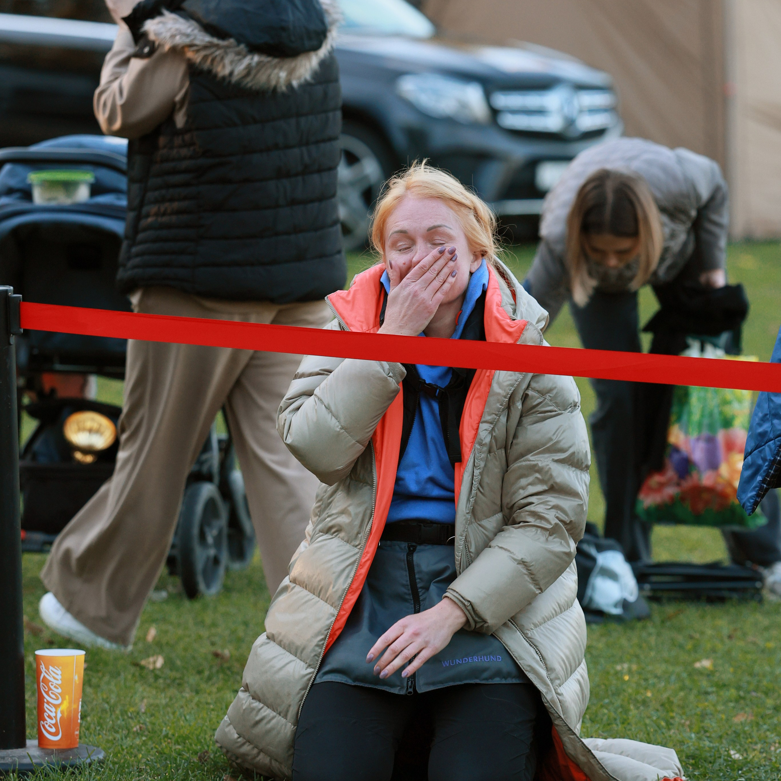 27-28.09.2025 ВЫСТАВКИ СОБАК ВСЕХ ПОРОД (САС, ЧРКФ, ЧФ). Кинологический клуб РКФ РФСС СЕНСАЦИЯ