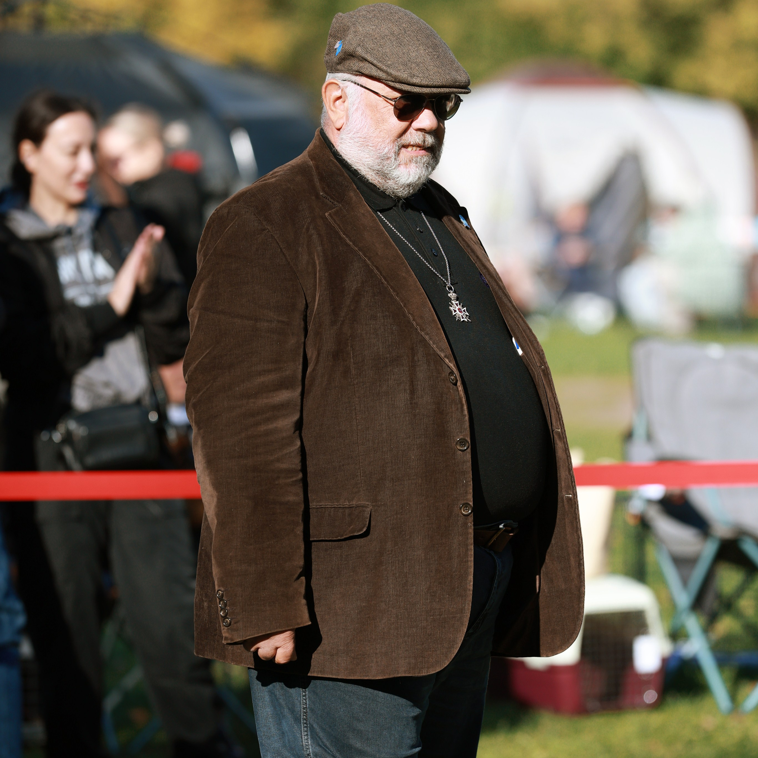 27-28.09.2025 ВЫСТАВКИ СОБАК ВСЕХ ПОРОД (САС, ЧРКФ, ЧФ). Кинологический клуб РКФ РФСС СЕНСАЦИЯ