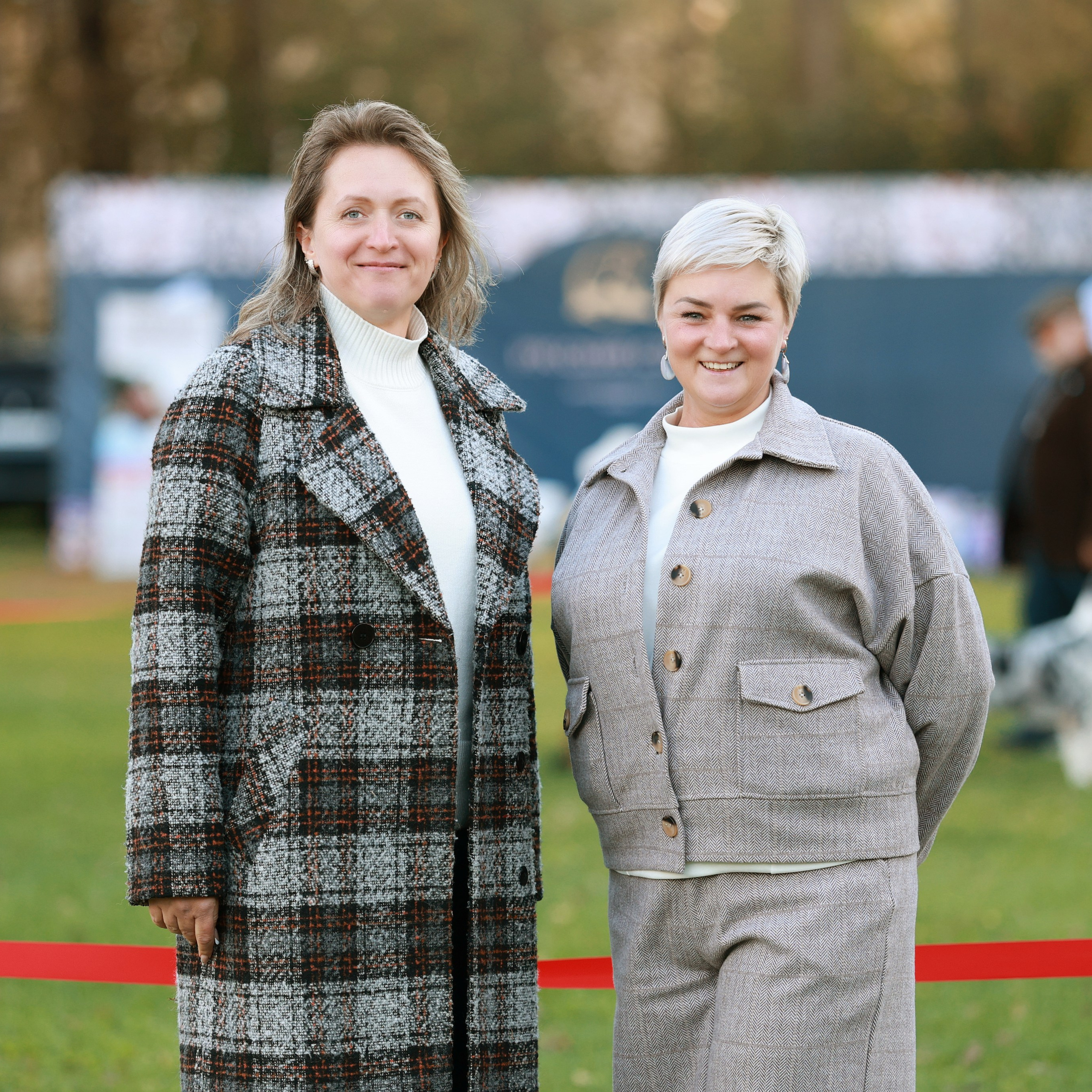 27-28.09.2025 ВЫСТАВКИ СОБАК ВСЕХ ПОРОД (САС, ЧРКФ, ЧФ). Кинологический клуб РКФ РФСС СЕНСАЦИЯ