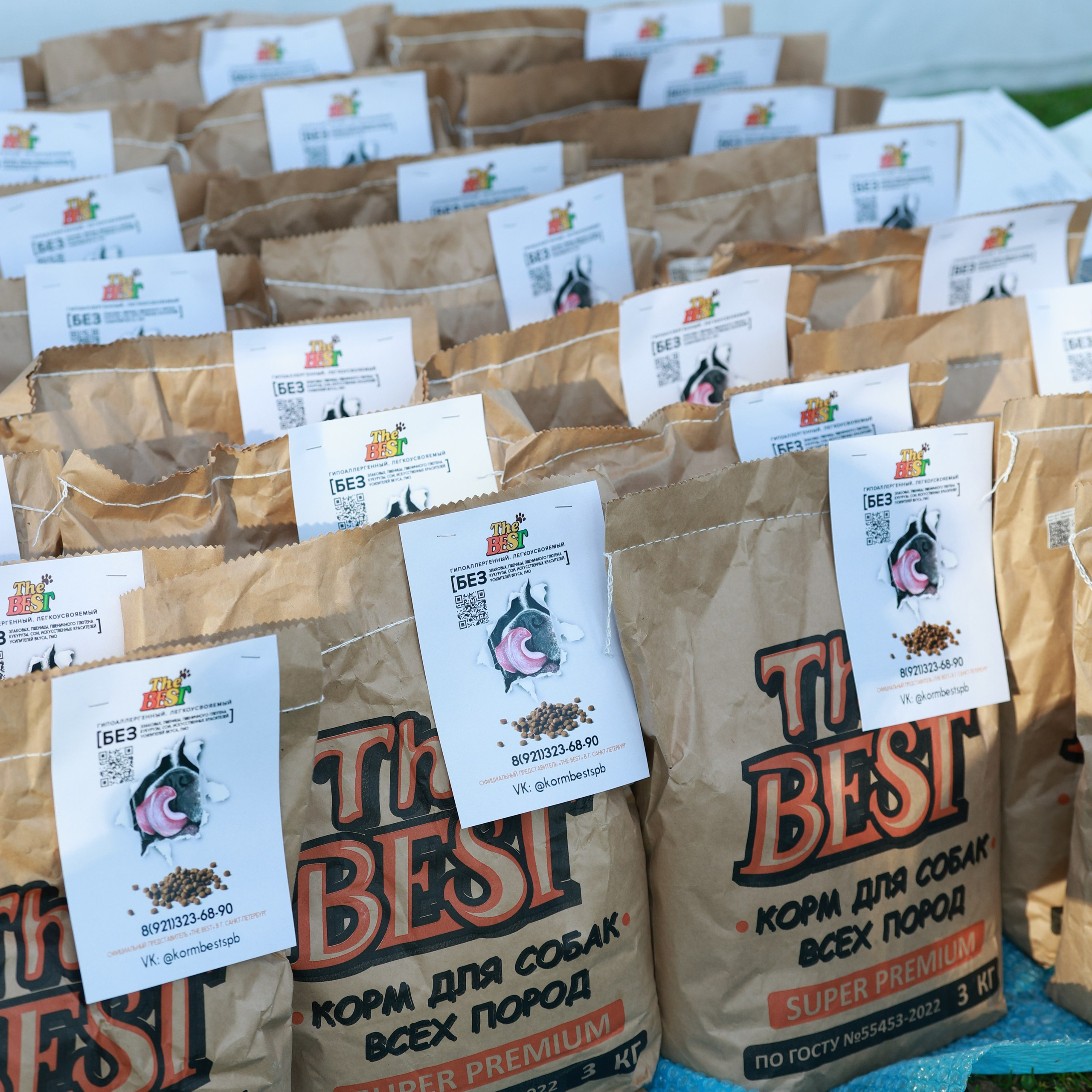 27-28.09.2025 ВЫСТАВКИ СОБАК ВСЕХ ПОРОД (САС, ЧРКФ, ЧФ). Кинологический клуб РКФ РФСС СЕНСАЦИЯ