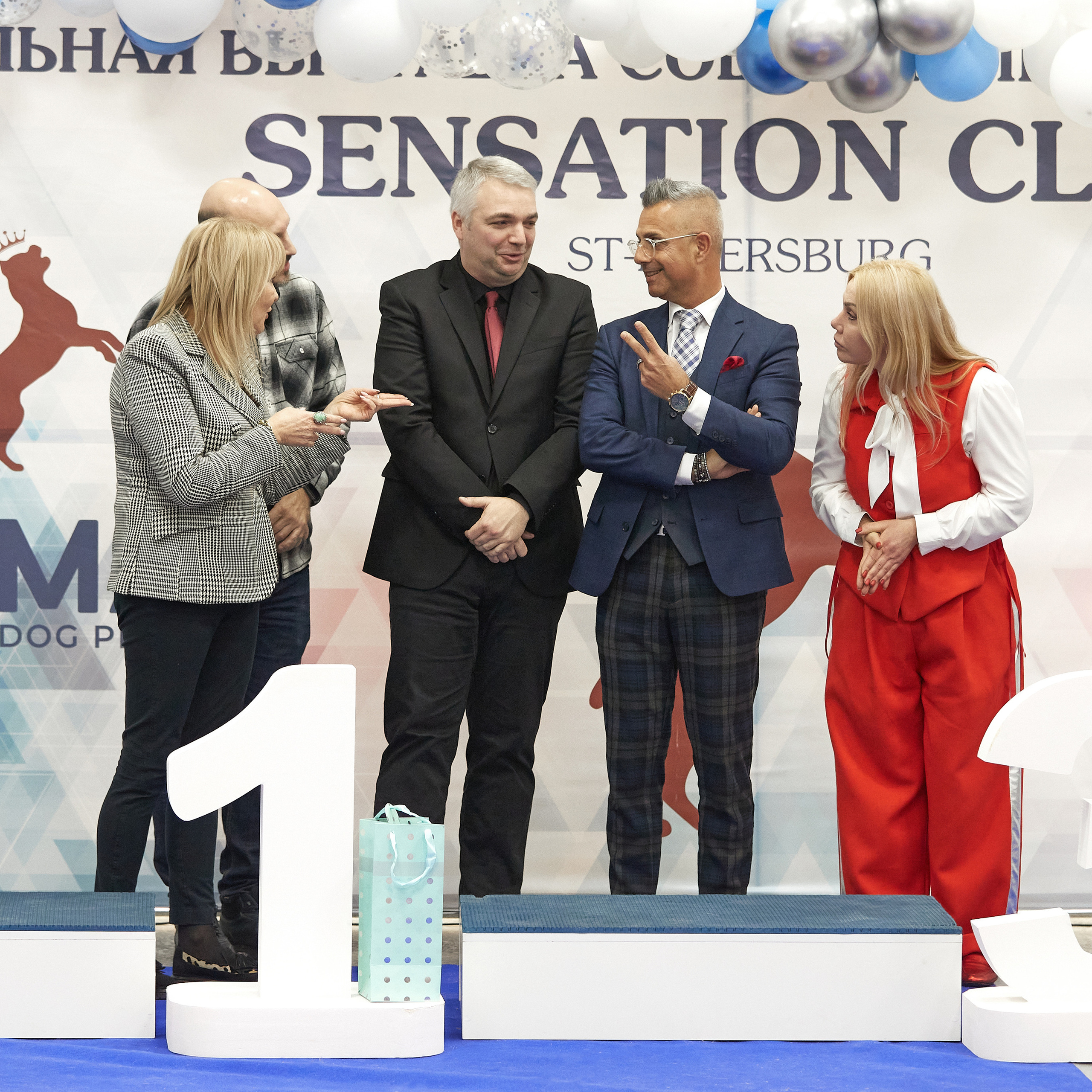 11.02.23 ВЫСТАВКА СОБАК ВСЕХ ПОРОД (CAC, ЧФ) «СЕНСАЦИЯ-2023». Кинологический клуб РКФ РФСС СЕНСАЦИЯ