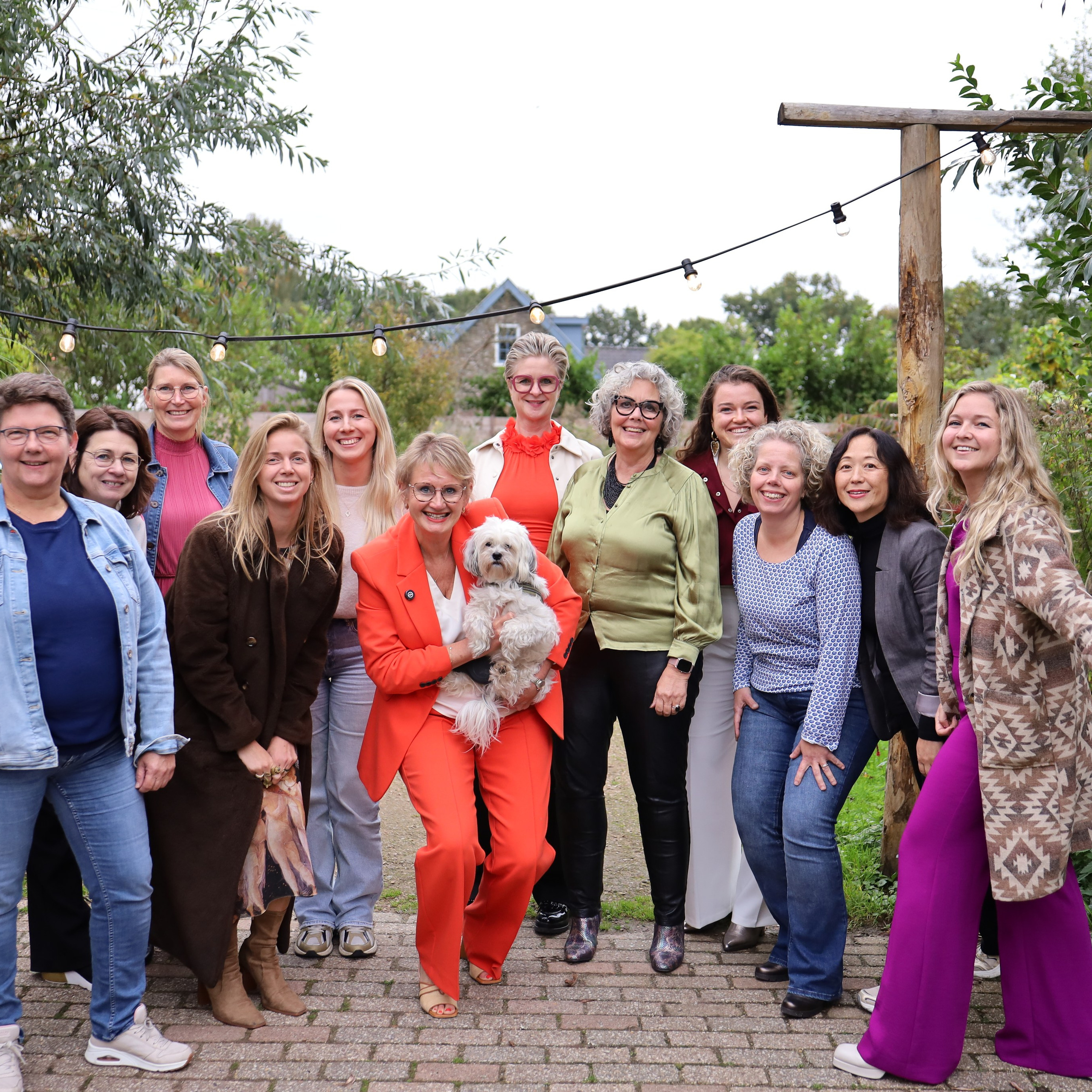 Money woman workshop