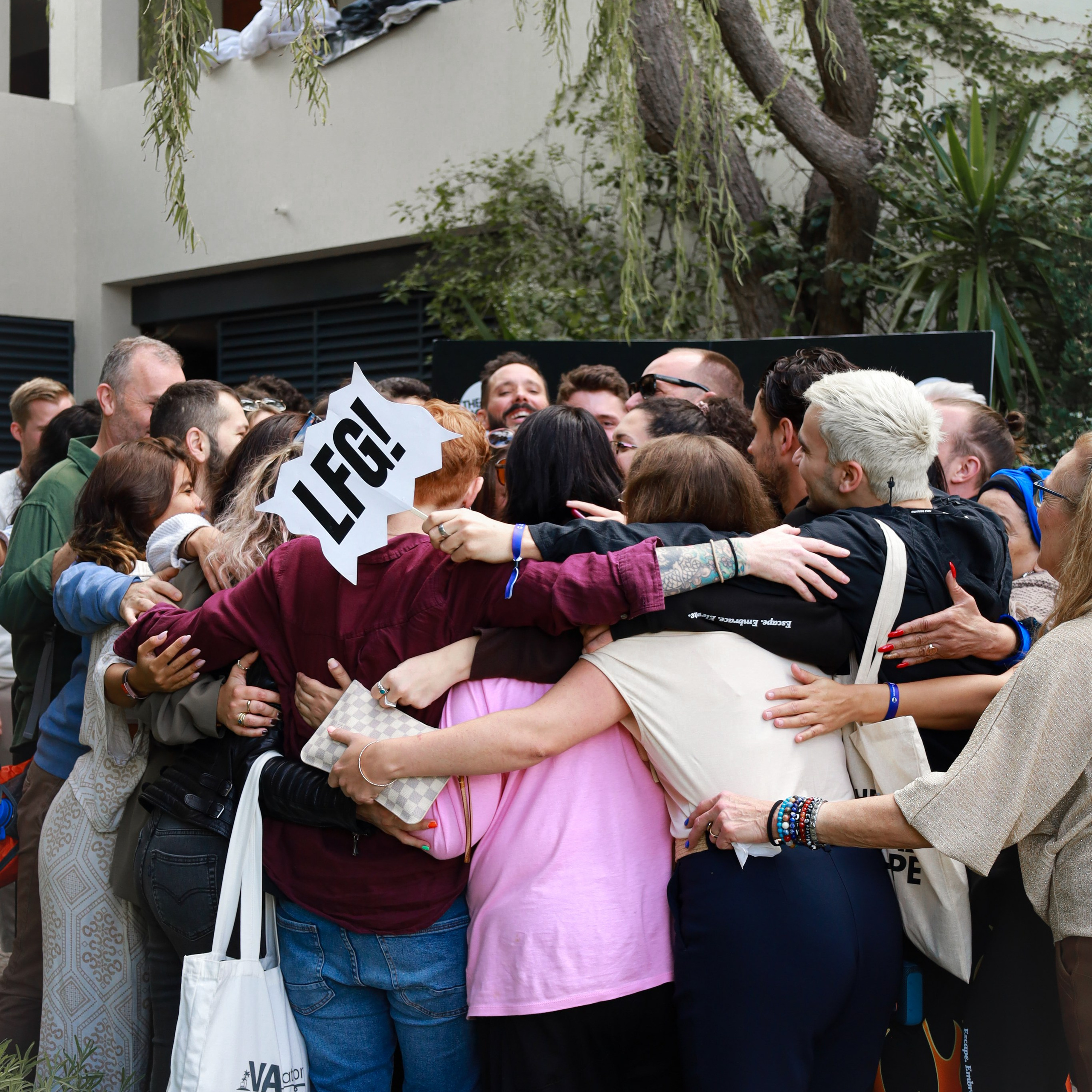 Nomas Island Fest 2024