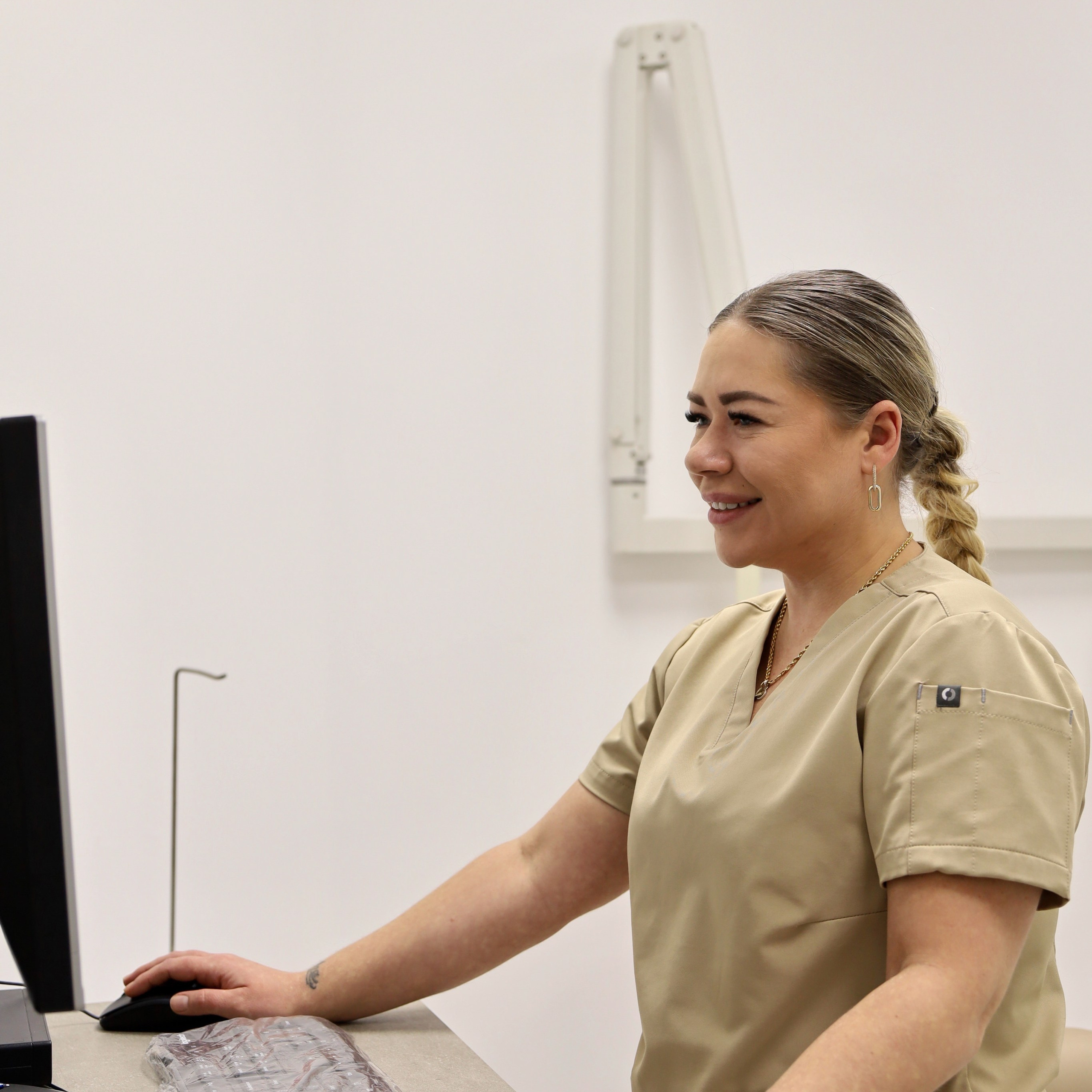 Dental Clinic