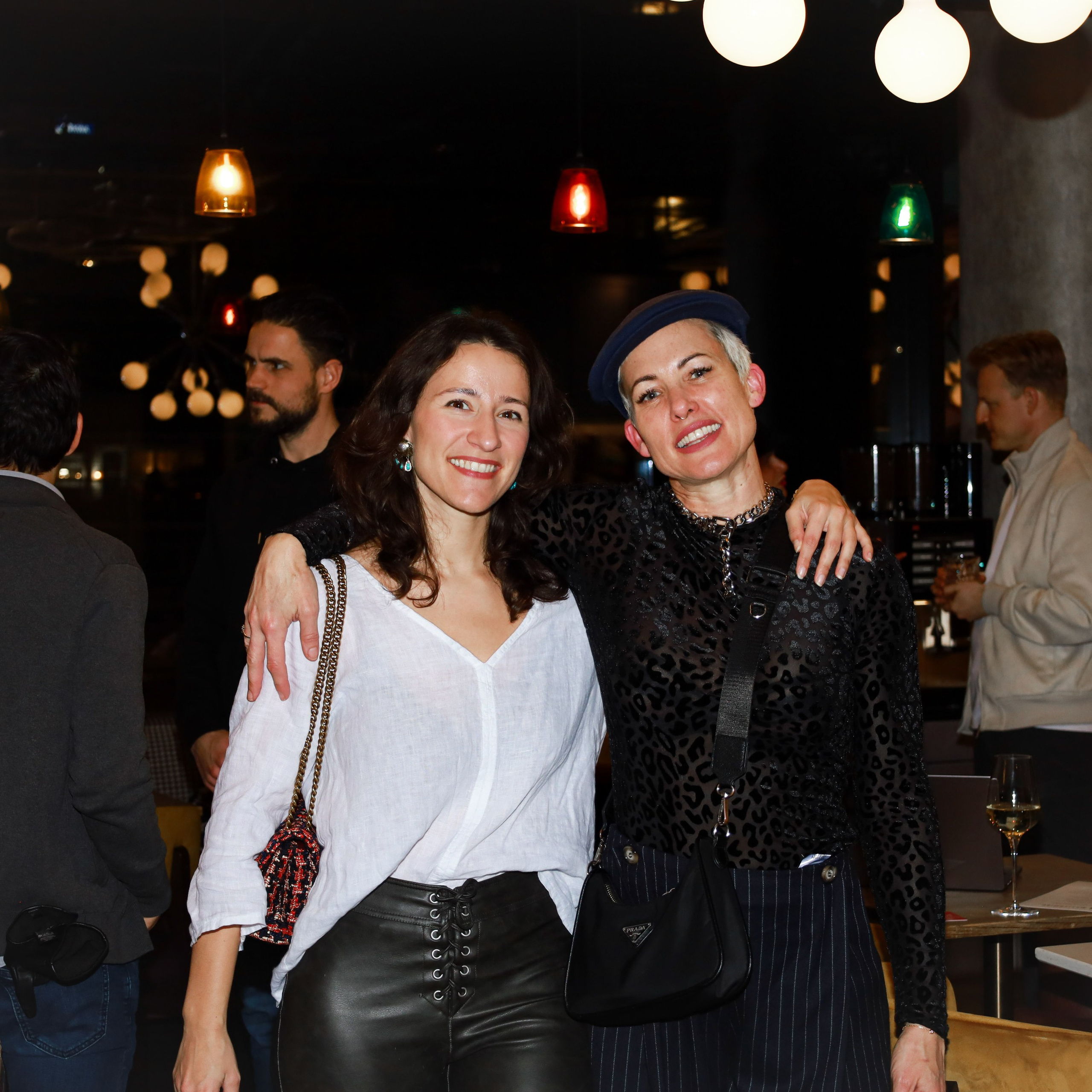 Amsterdam Founders Club