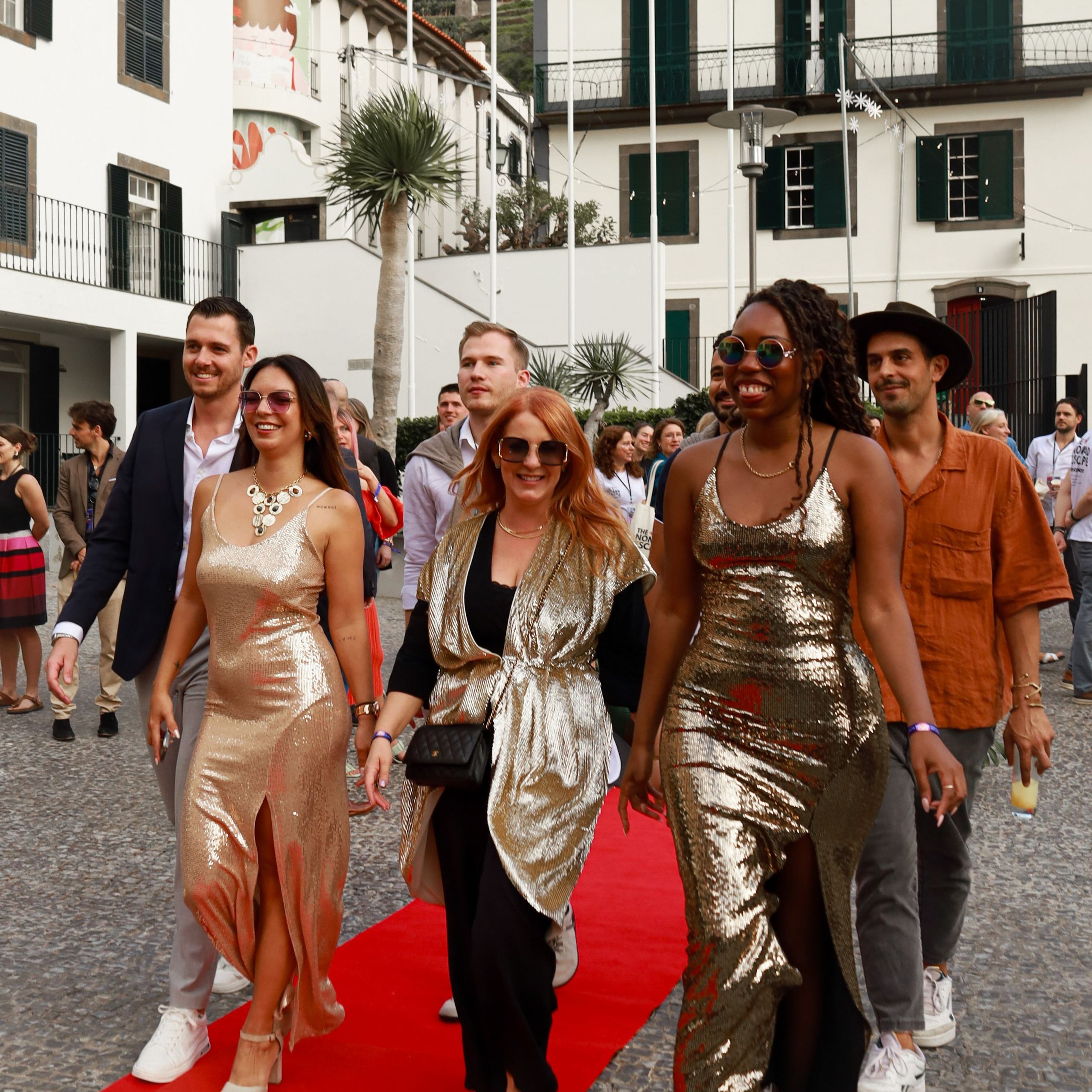 Nomad’s fast day first