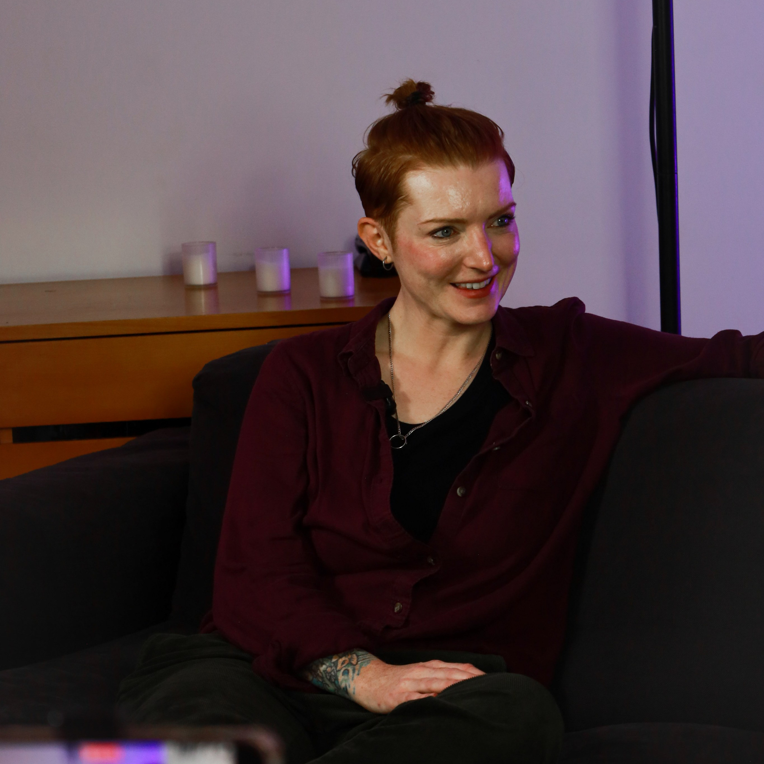 Reviews. Emiliia Kotruch PHOTOGRAPHER