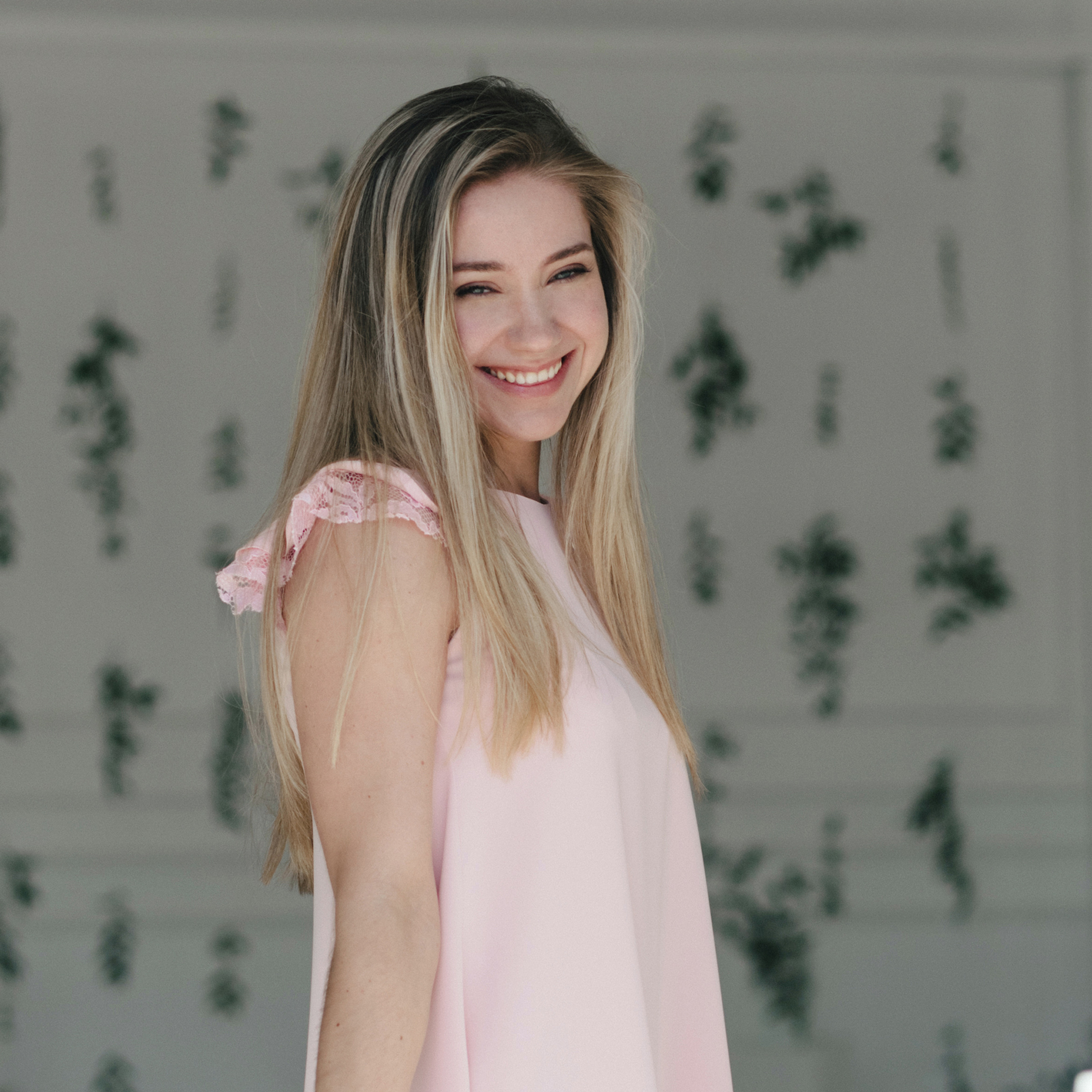 Opinie | Mila Kalinets