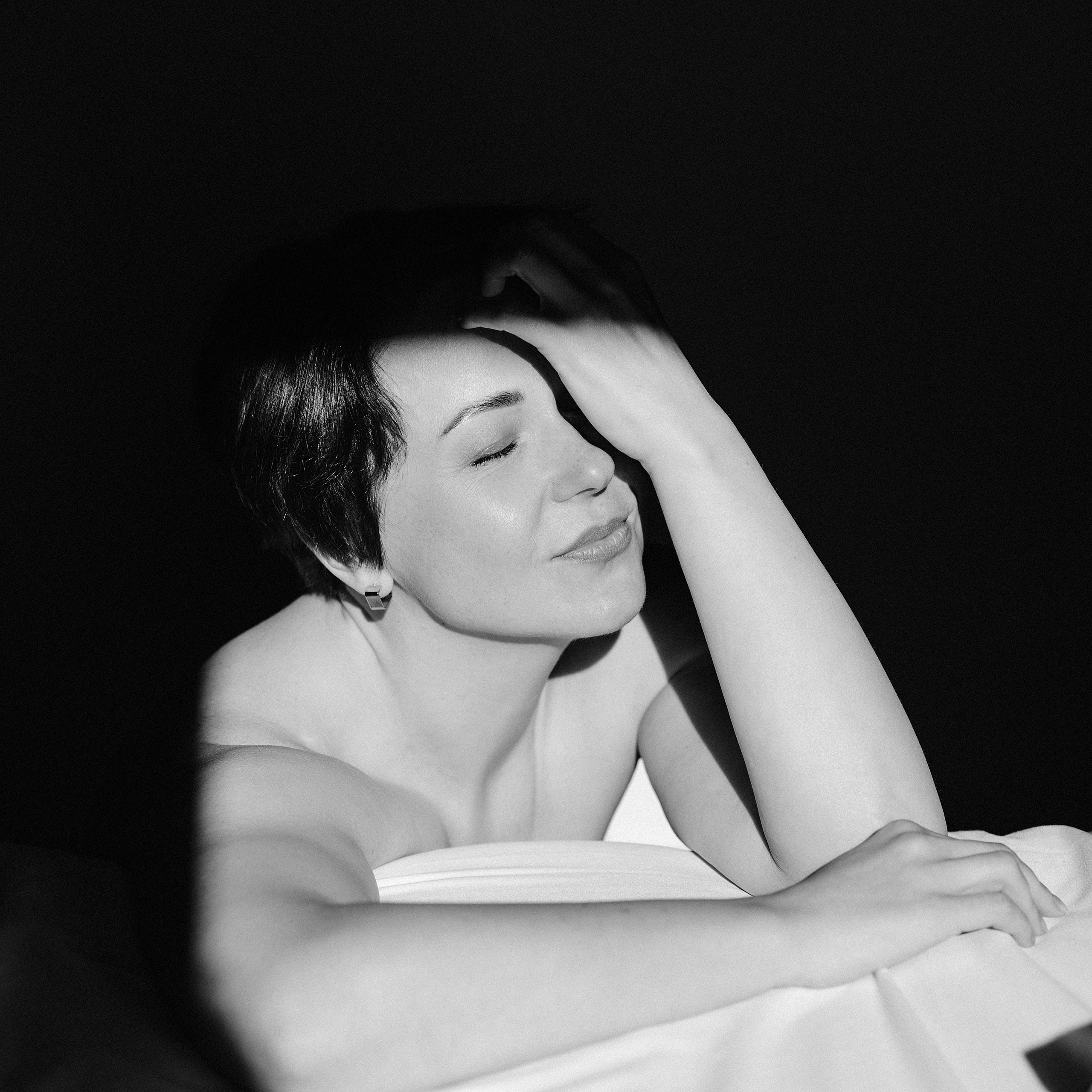 Отзывы | Мила Калинец